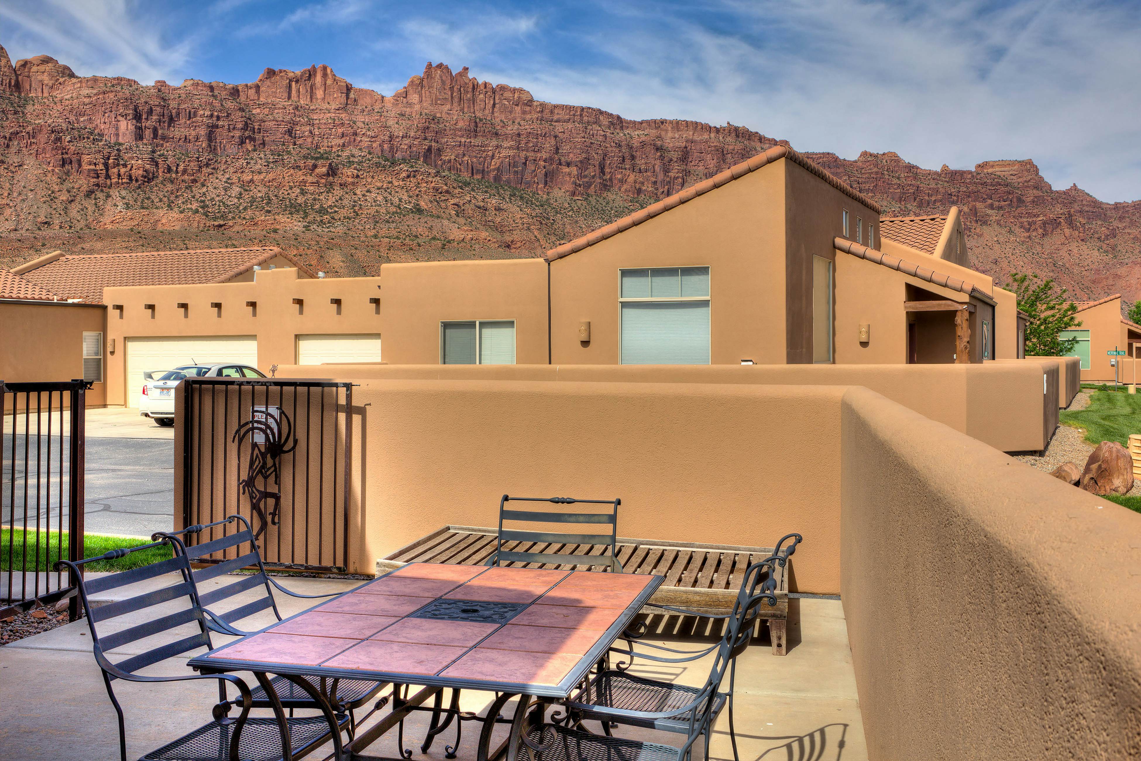 Rim Village I4 3 BD Moab, UT Vacation Rental Vacasa
