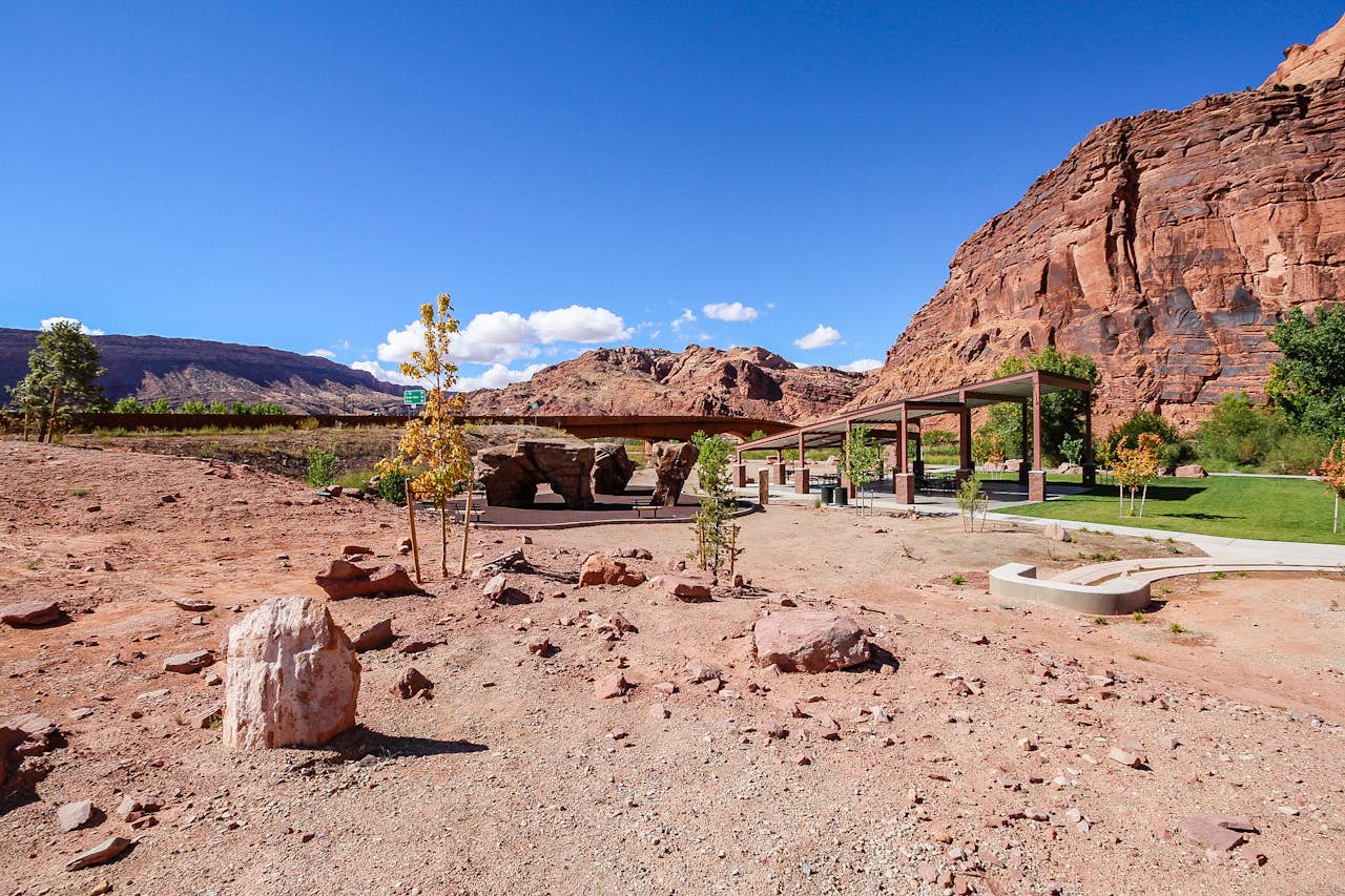 Rim Village M1 3 BD Vacation Rental in Moab, UT Vacasa