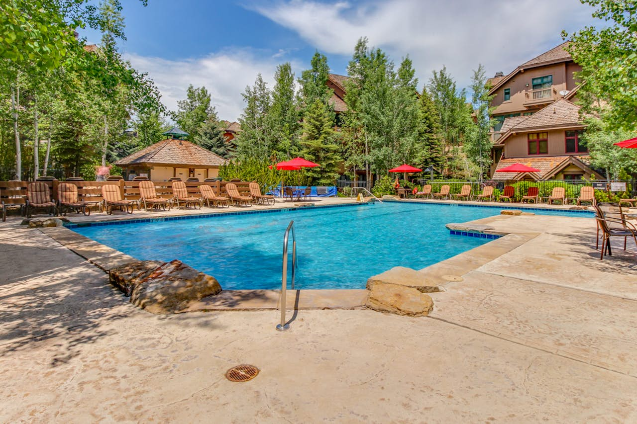 Pinecone Lodge in Arrowhead 3 BD Vacation Rental in Edwards, CO Vacasa