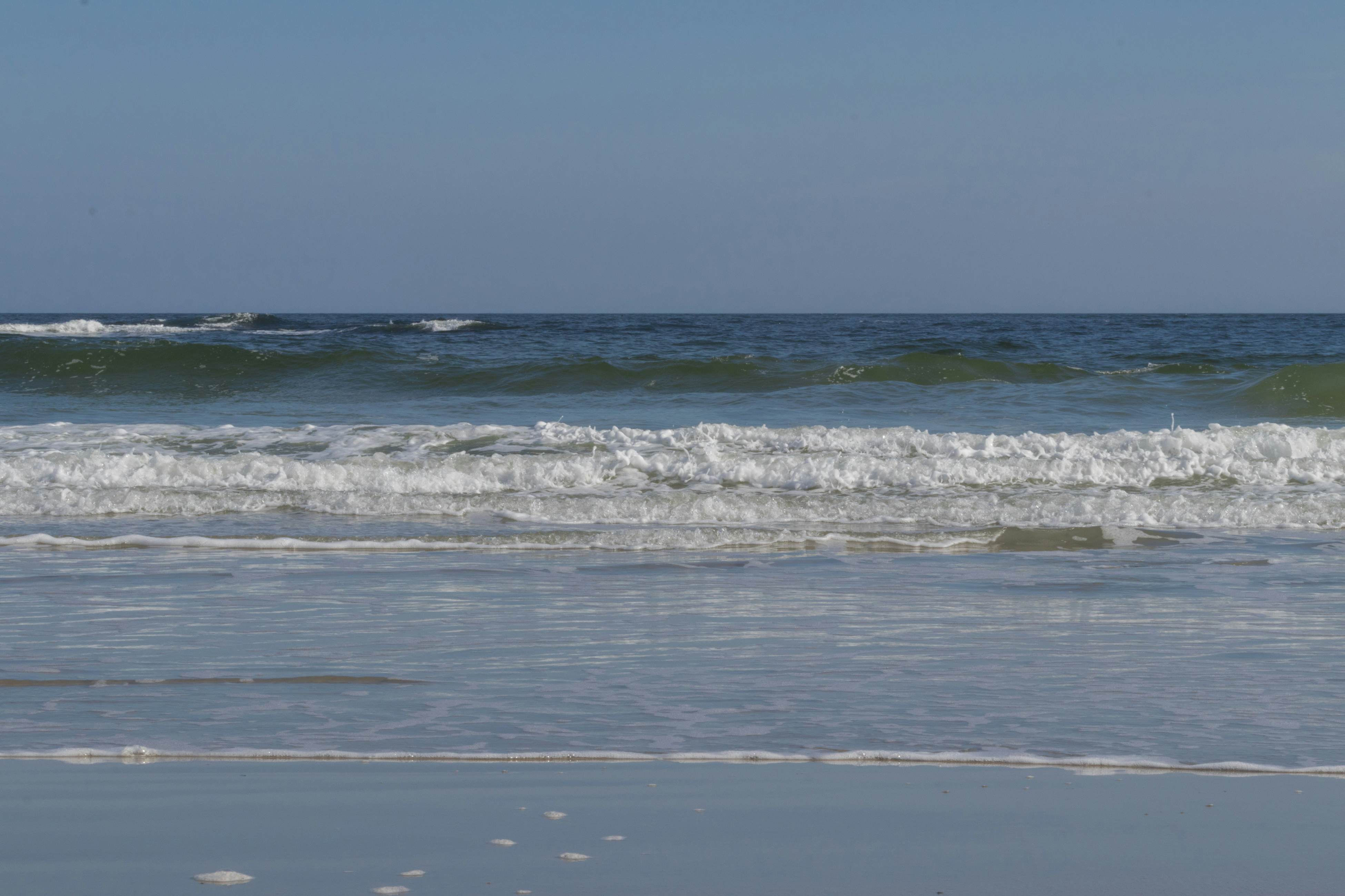 The Eastern Avenue Cottage