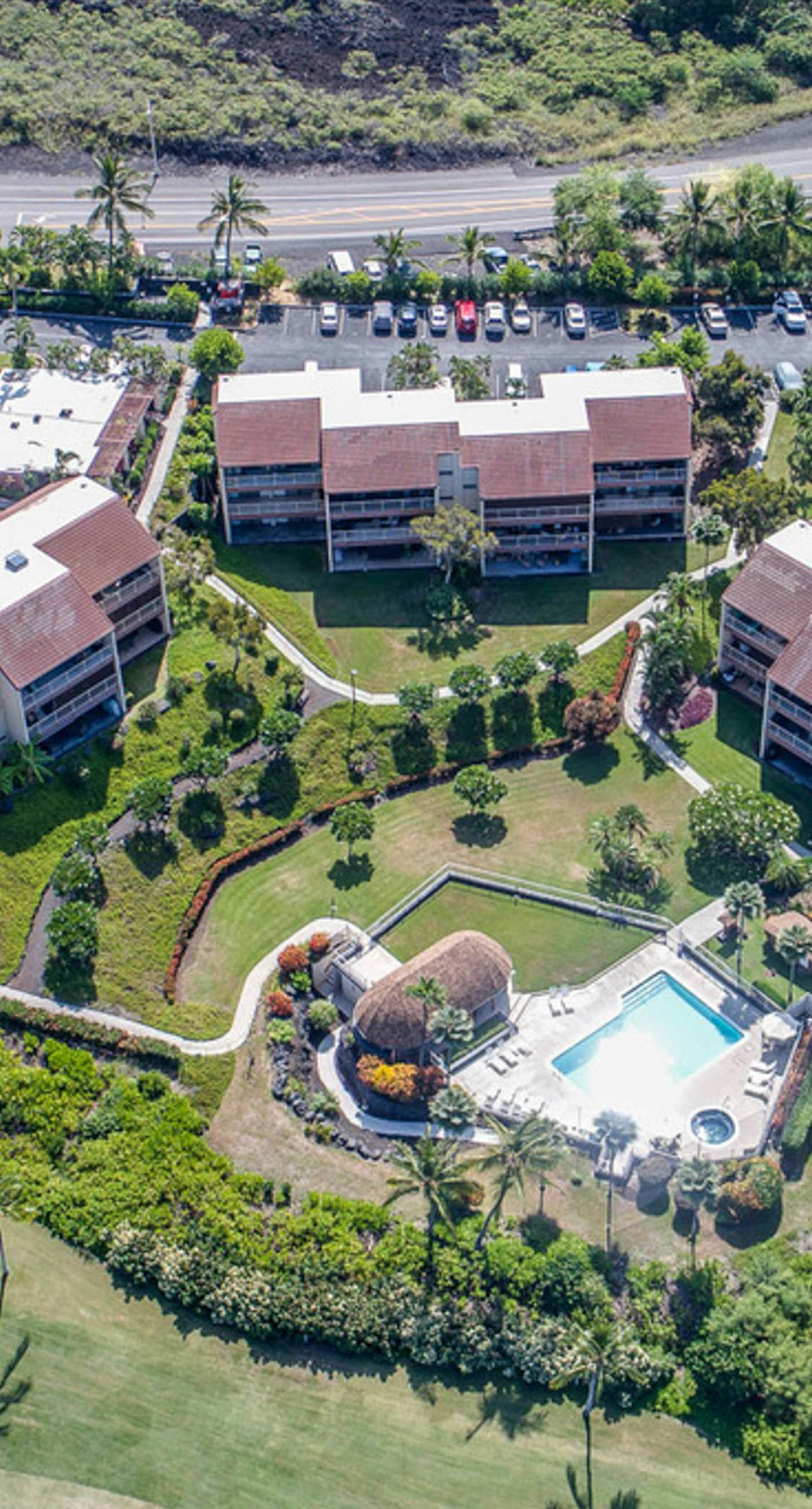 Keauhou Punahele B101