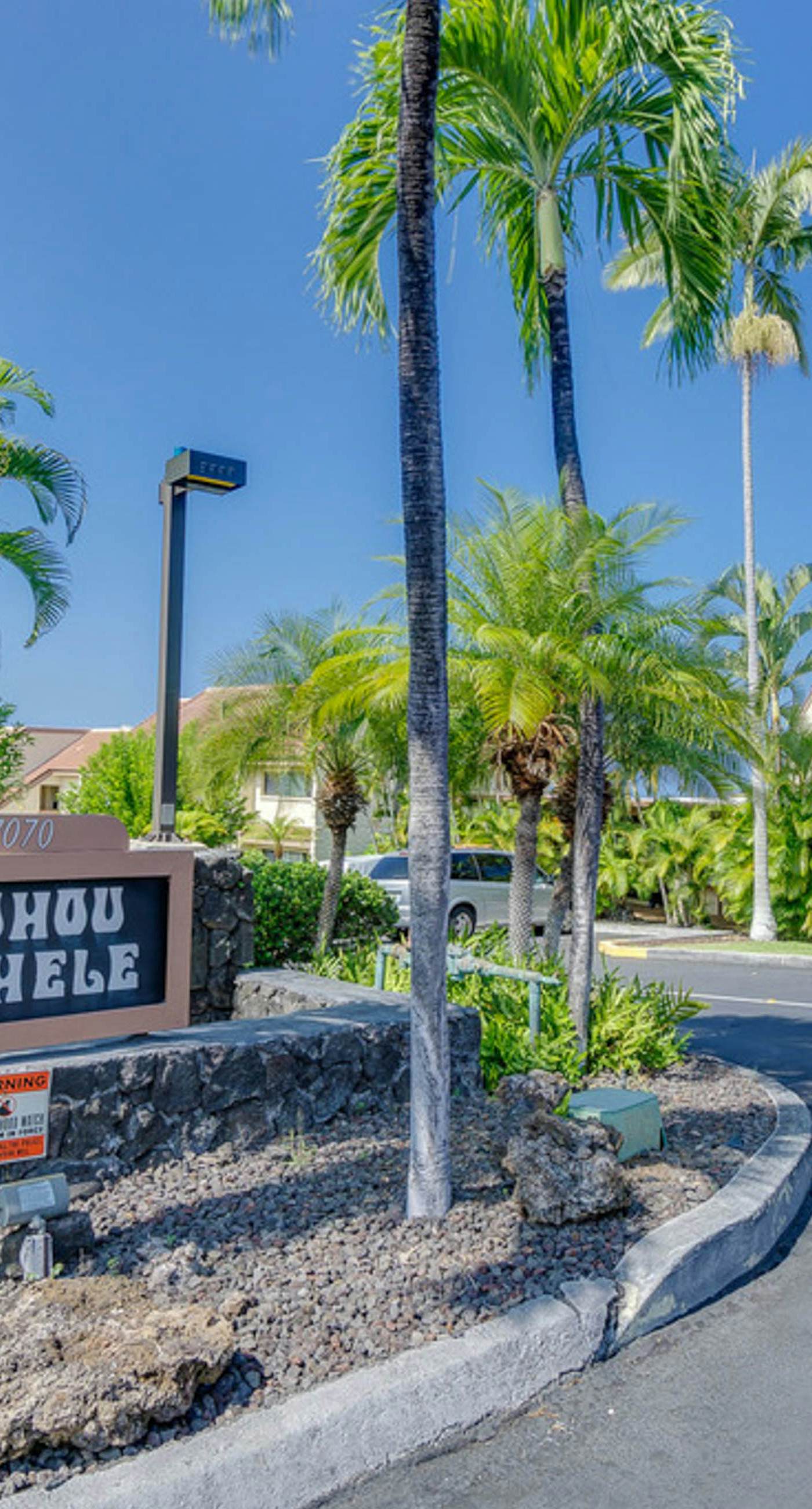 Keauhou Punahele B101