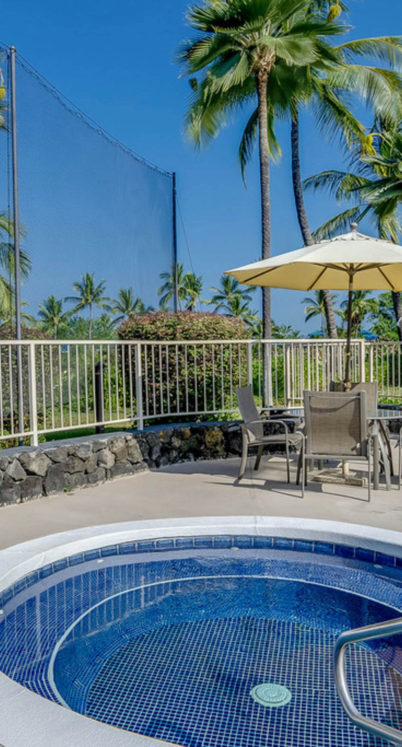 Keauhou Punahele B101