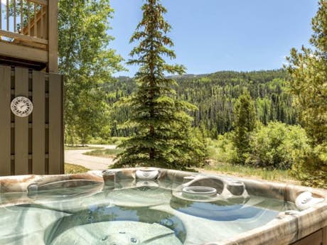 colorado vacation rentals cabin rentals vacasa