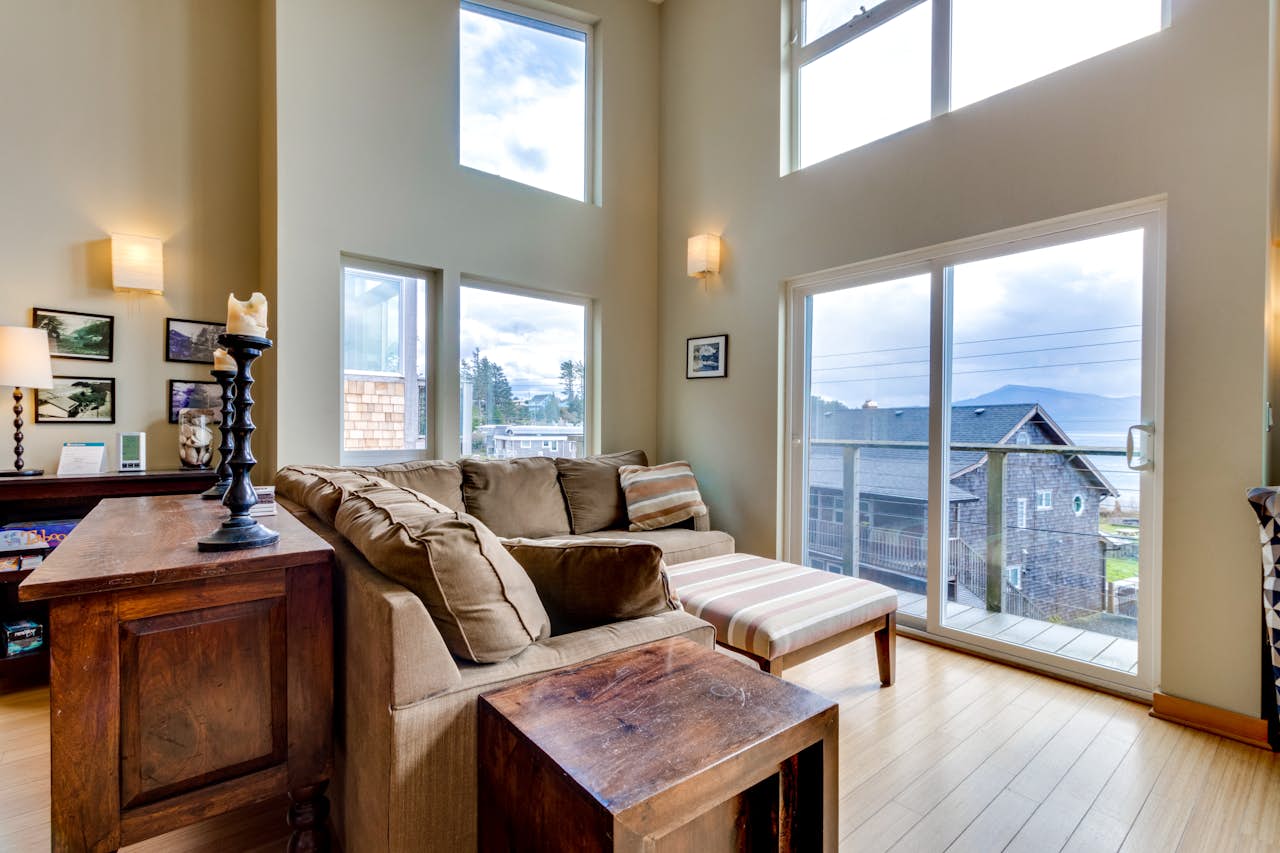 Netarts Bay and Ocean Views 3 BD Vacation Rental in Netarts, OR Vacasa