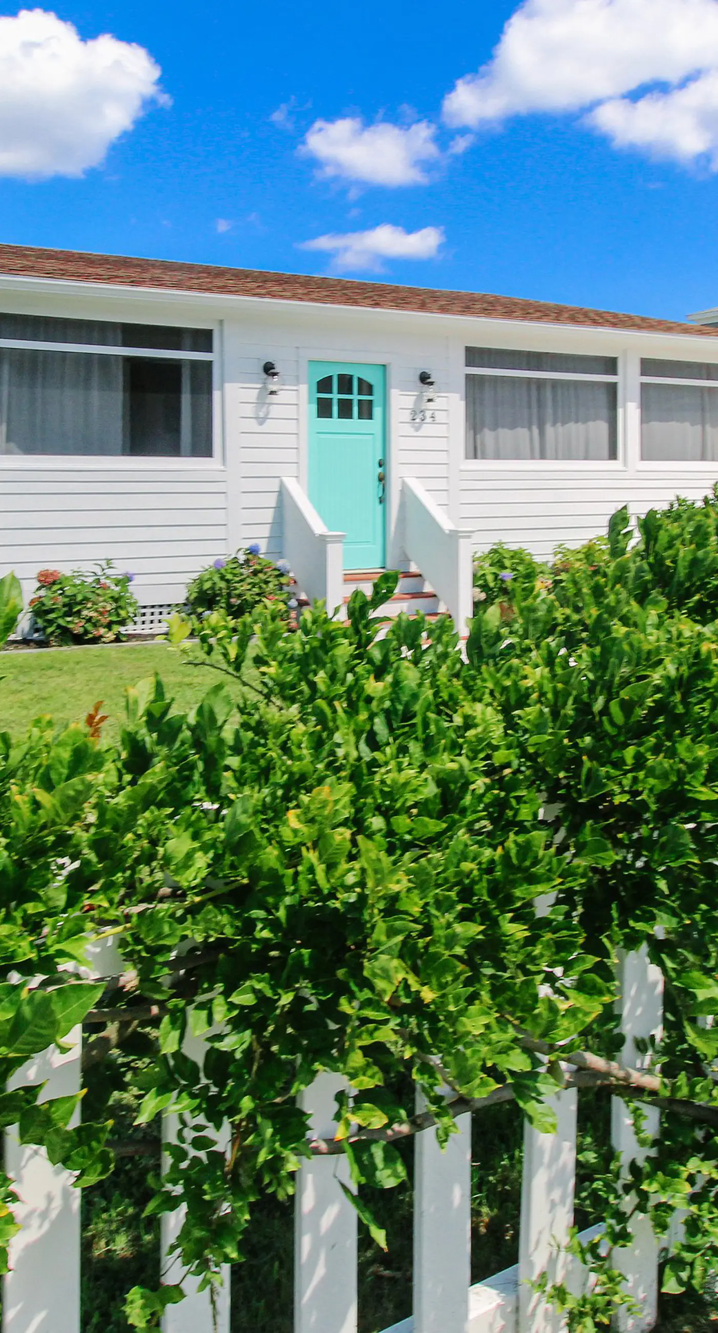 Plum Island Perfection 2 BD Newburyport, MA Vacation Rental Vacasa