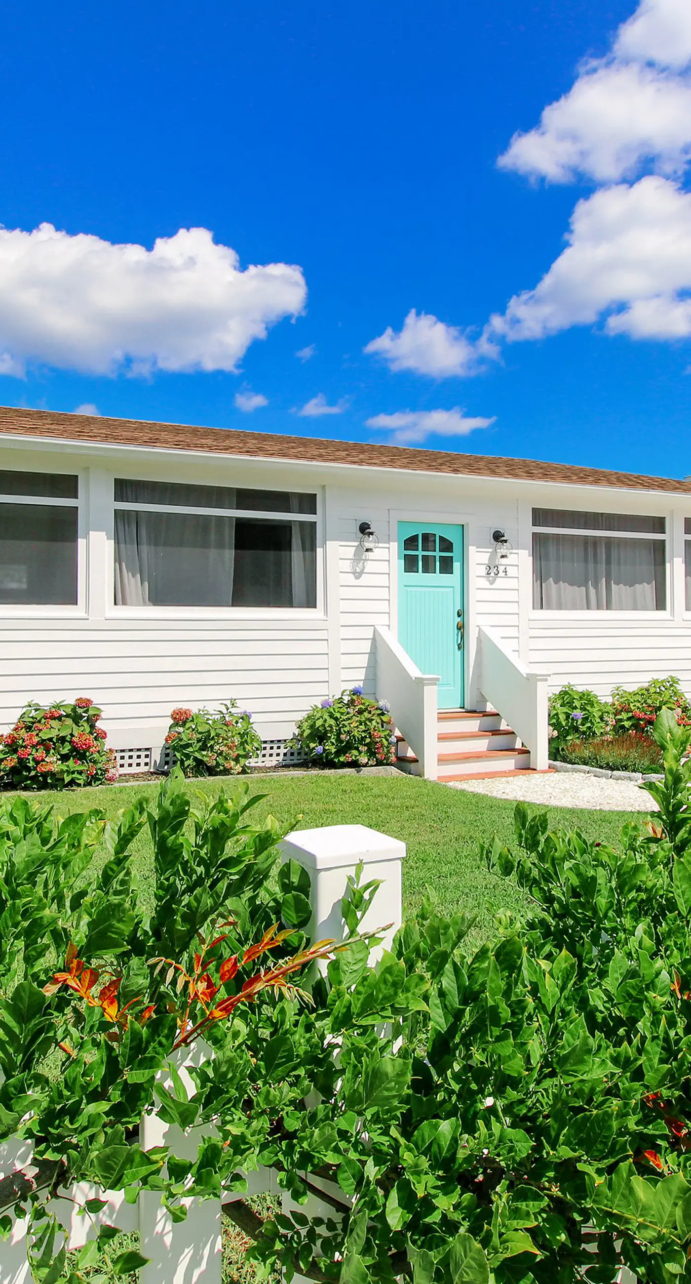 Plum Island Perfection 2 BD Newburyport, MA Vacation Rental Vacasa