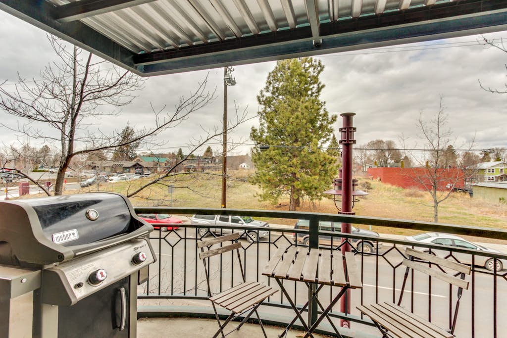Bend Vacation Rentals Cabin Rentals Lodging Vacasa