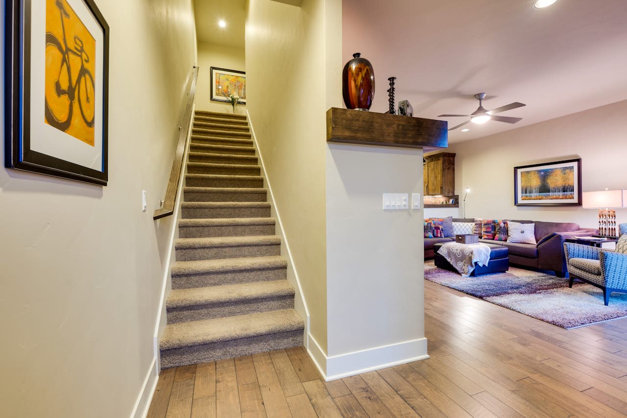 Deschutes Landing at the Old Mill Riverfront 3 BD Vacation Rental in