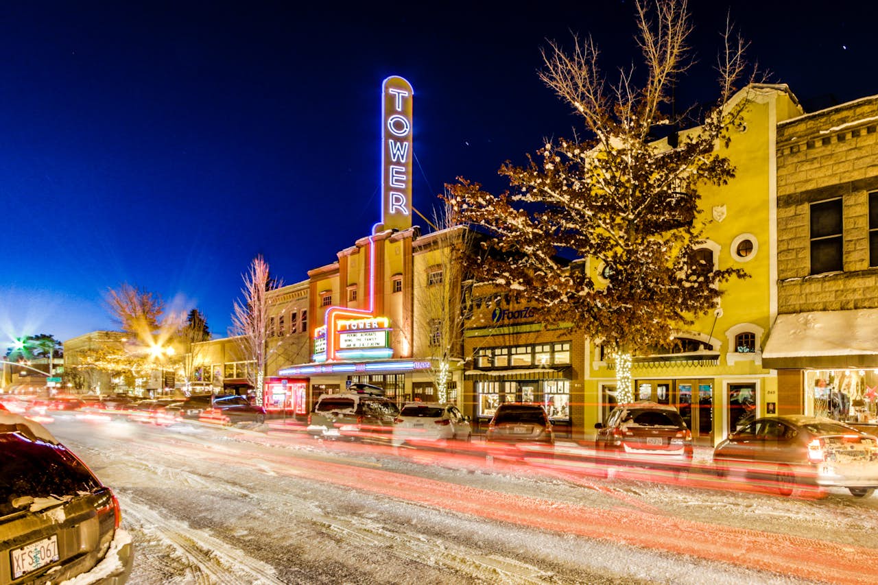 Deschutes Landing at the Old Mill Riverfront 3 BD Vacation Rental in