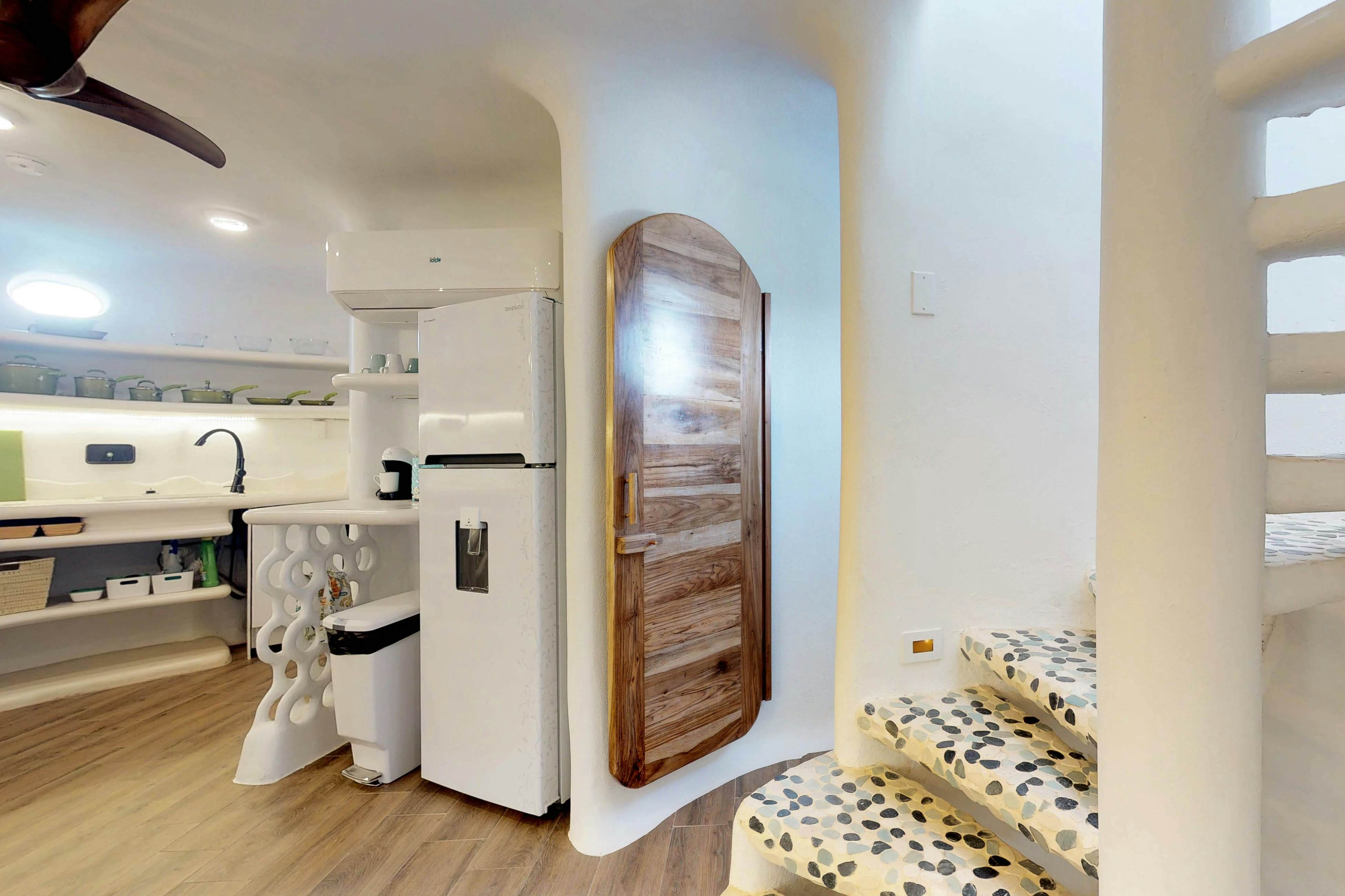 Dolphin at Swan Villas -Gold Standard Certified