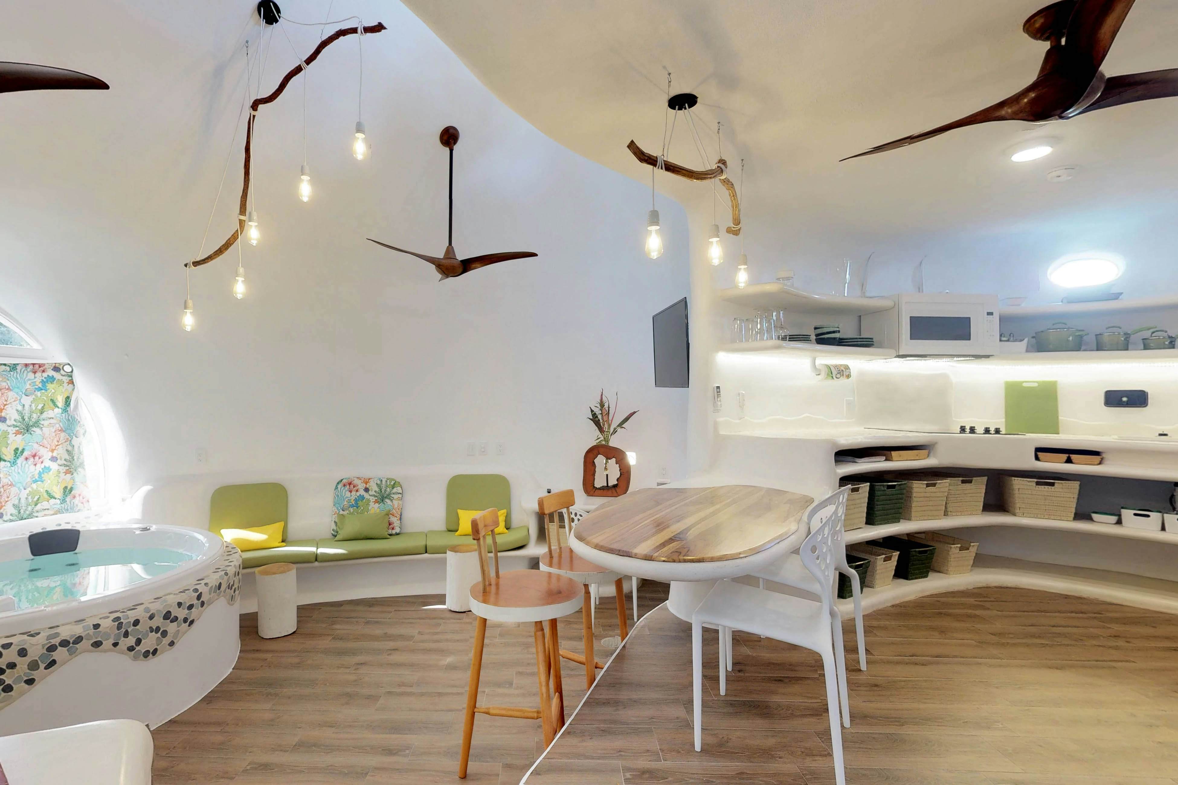 Dolphin at Swan Villas -Gold Standard Certified