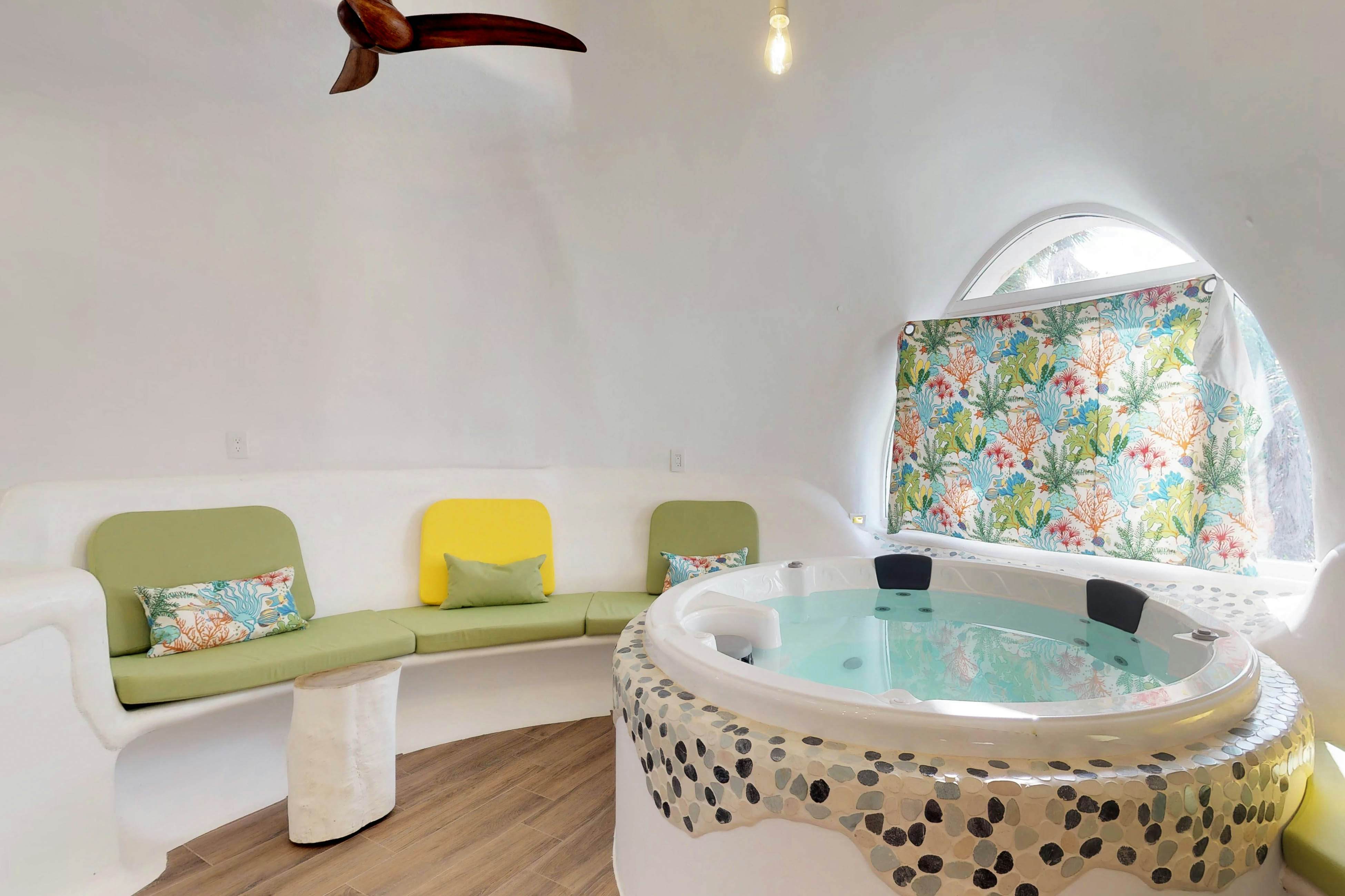 Dolphin at Swan Villas -Gold Standard Certified