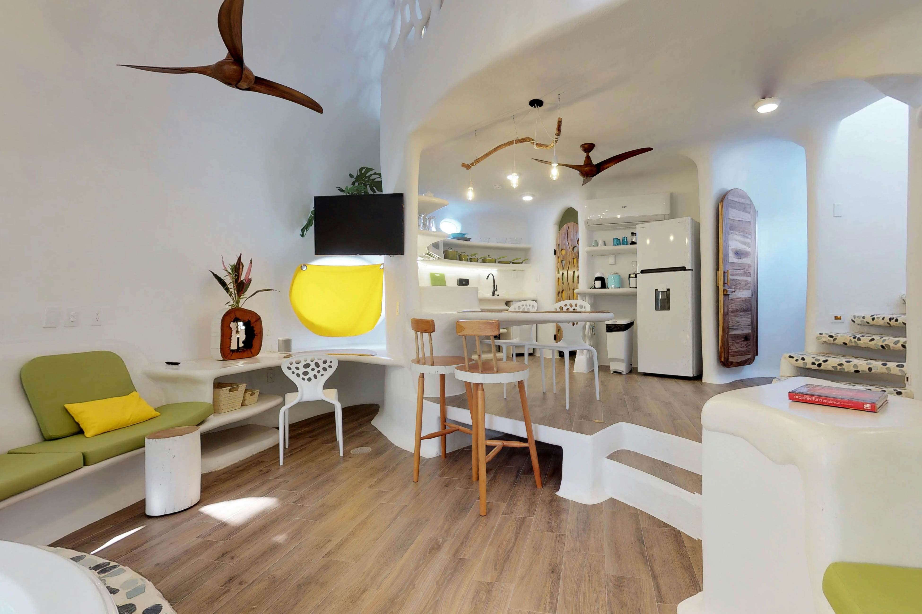 Dolphin at Swan Villas -Gold Standard Certified