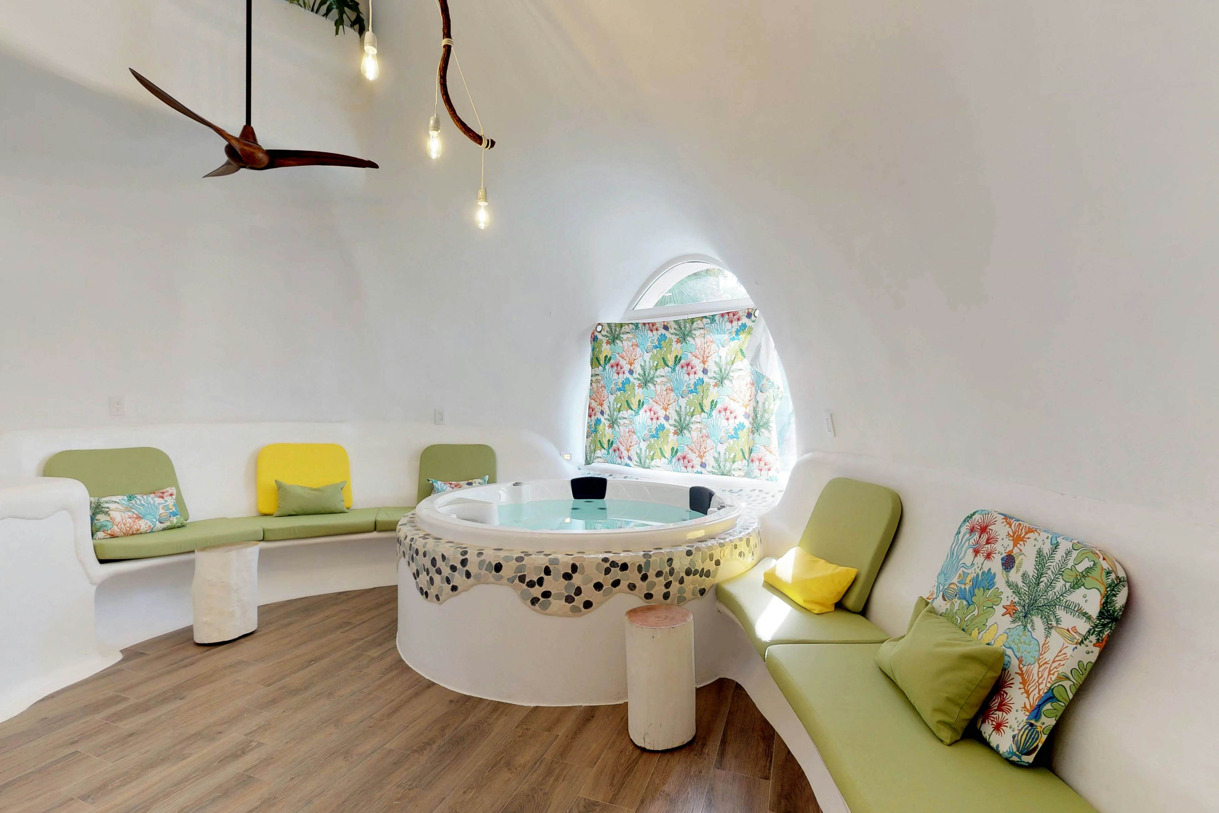 Dolphin at Swan Villas -Gold Standard Certified