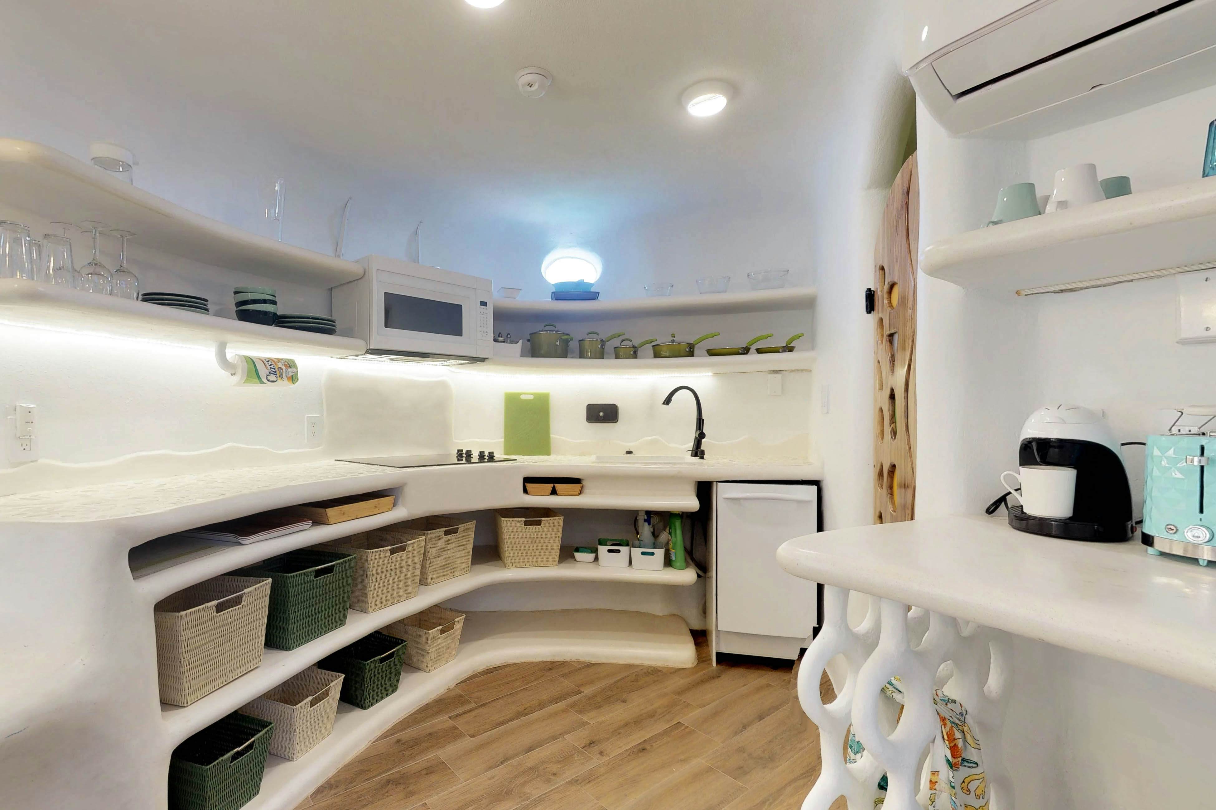 Dolphin at Swan Villas -Gold Standard Certified