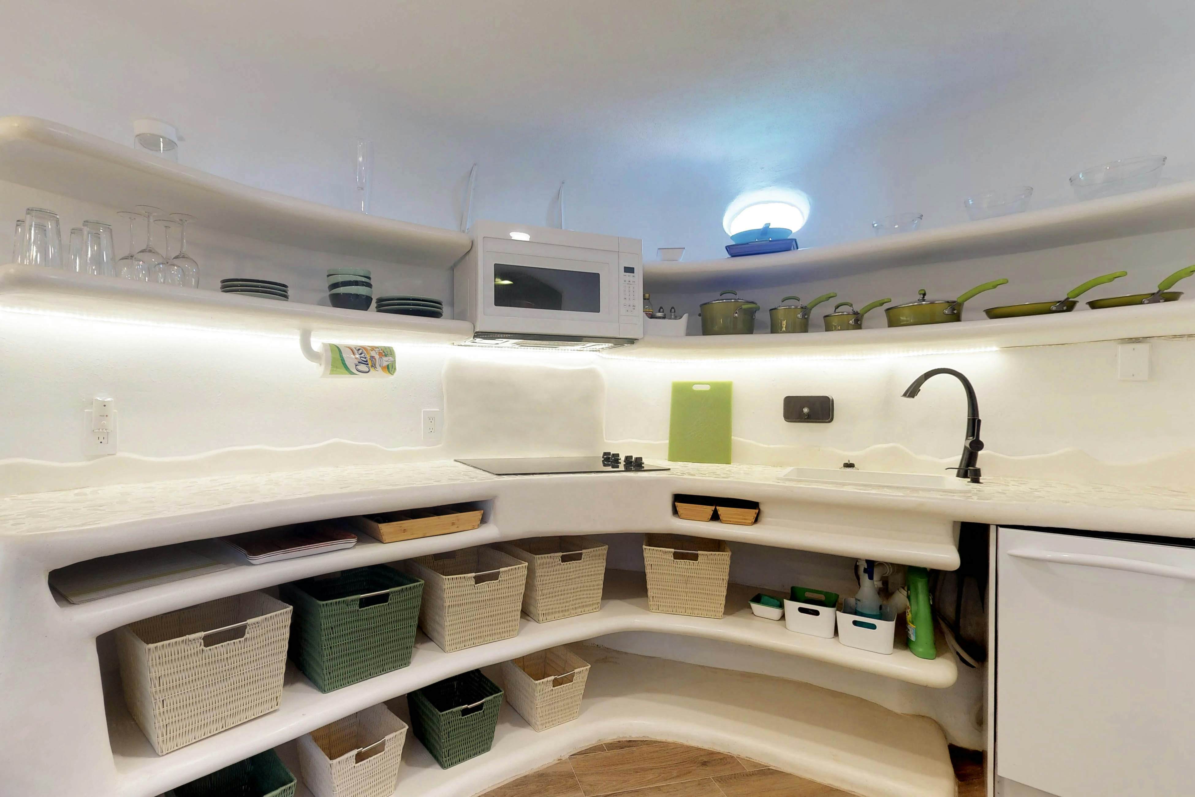 Dolphin at Swan Villas -Gold Standard Certified