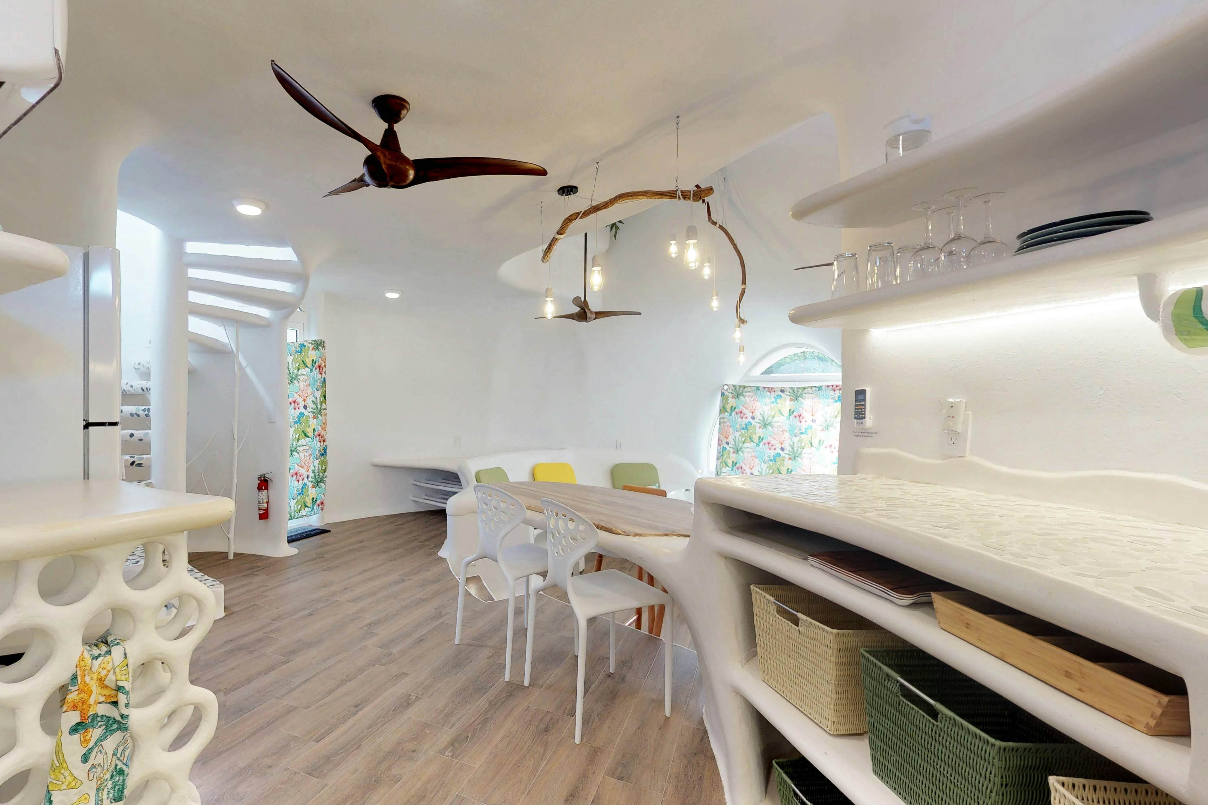 Dolphin at Swan Villas -Gold Standard Certified