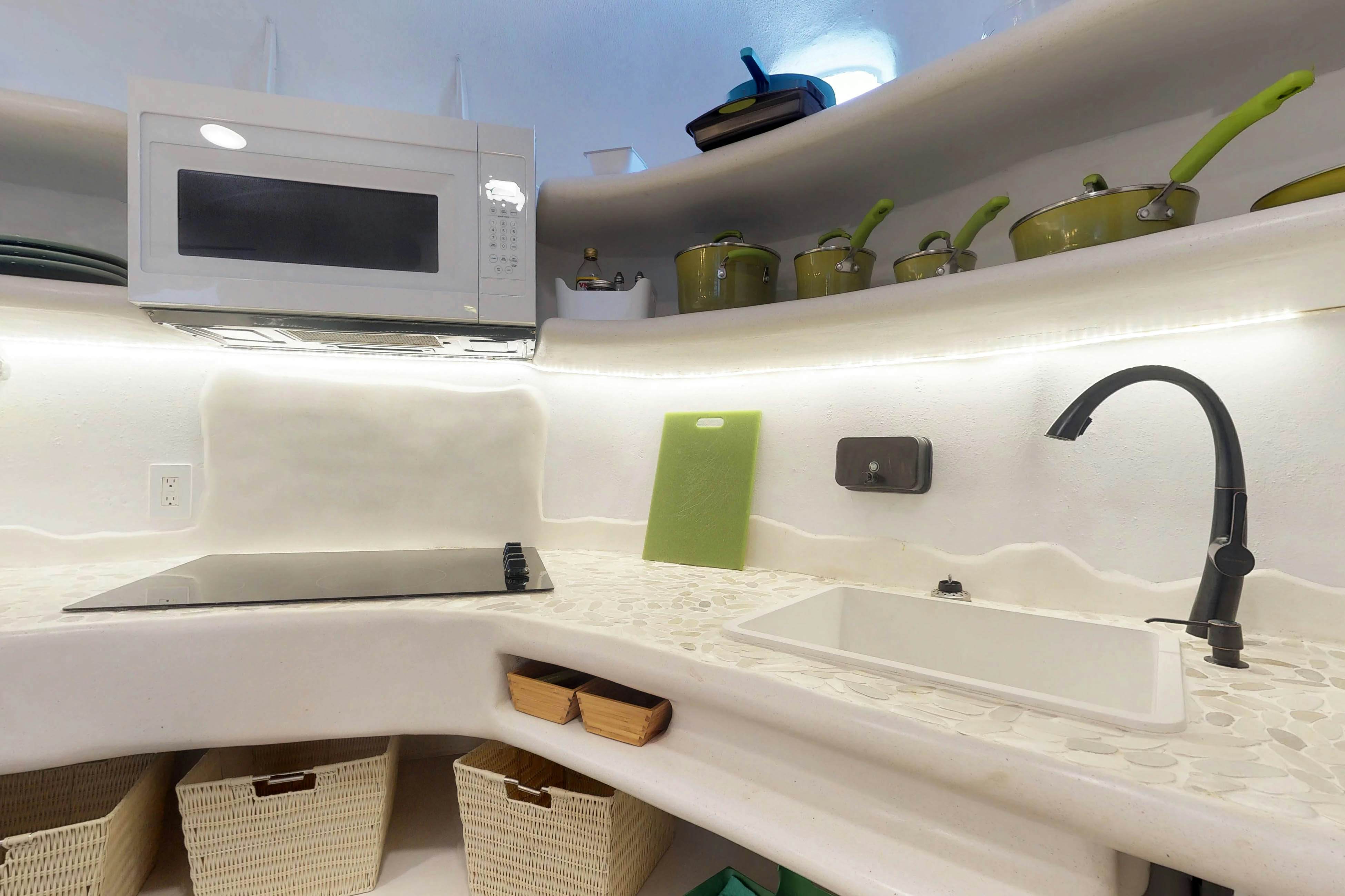 Dolphin at Swan Villas -Gold Standard Certified