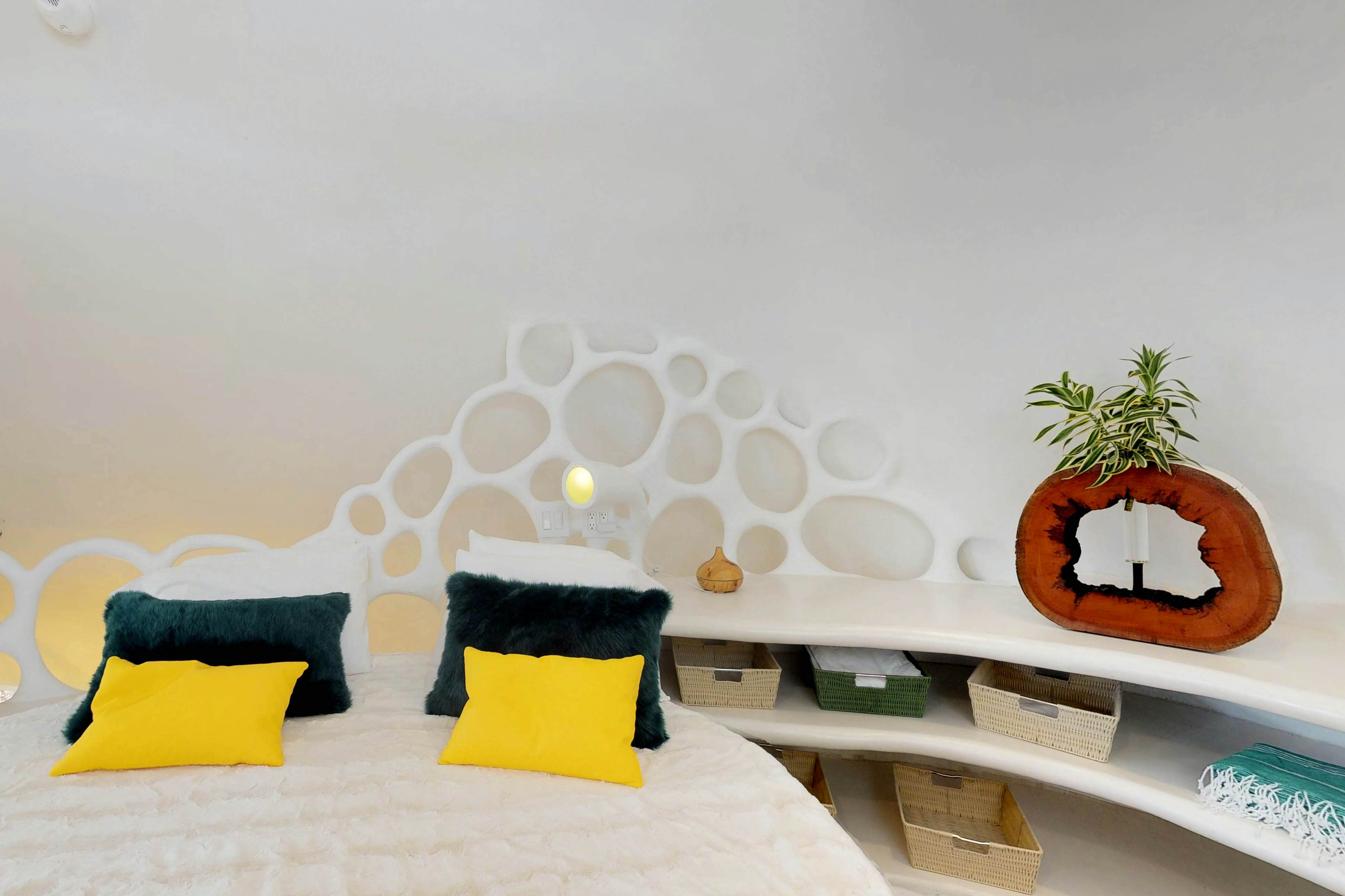 Dolphin at Swan Villas -Gold Standard Certified