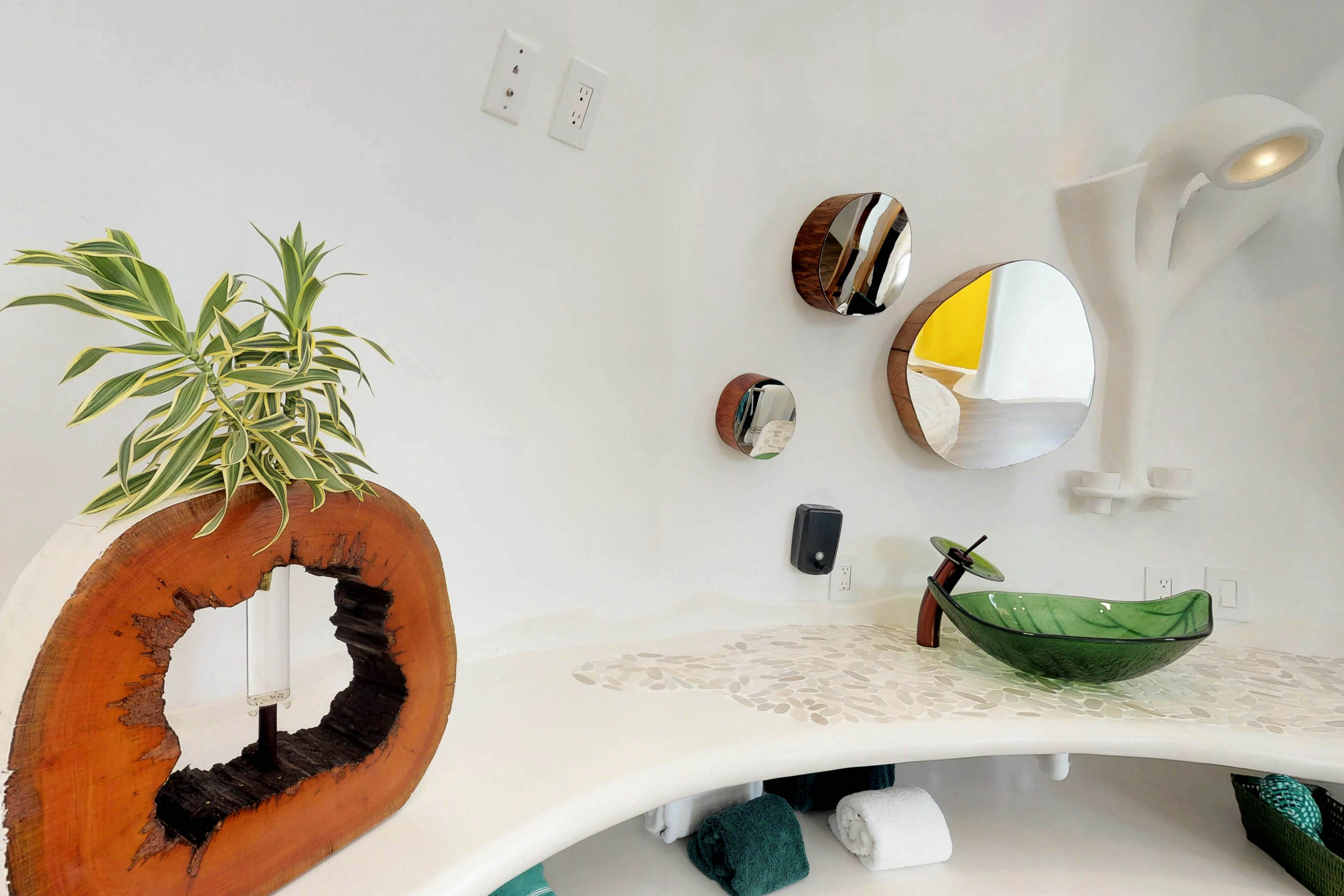 Dolphin at Swan Villas -Gold Standard Certified