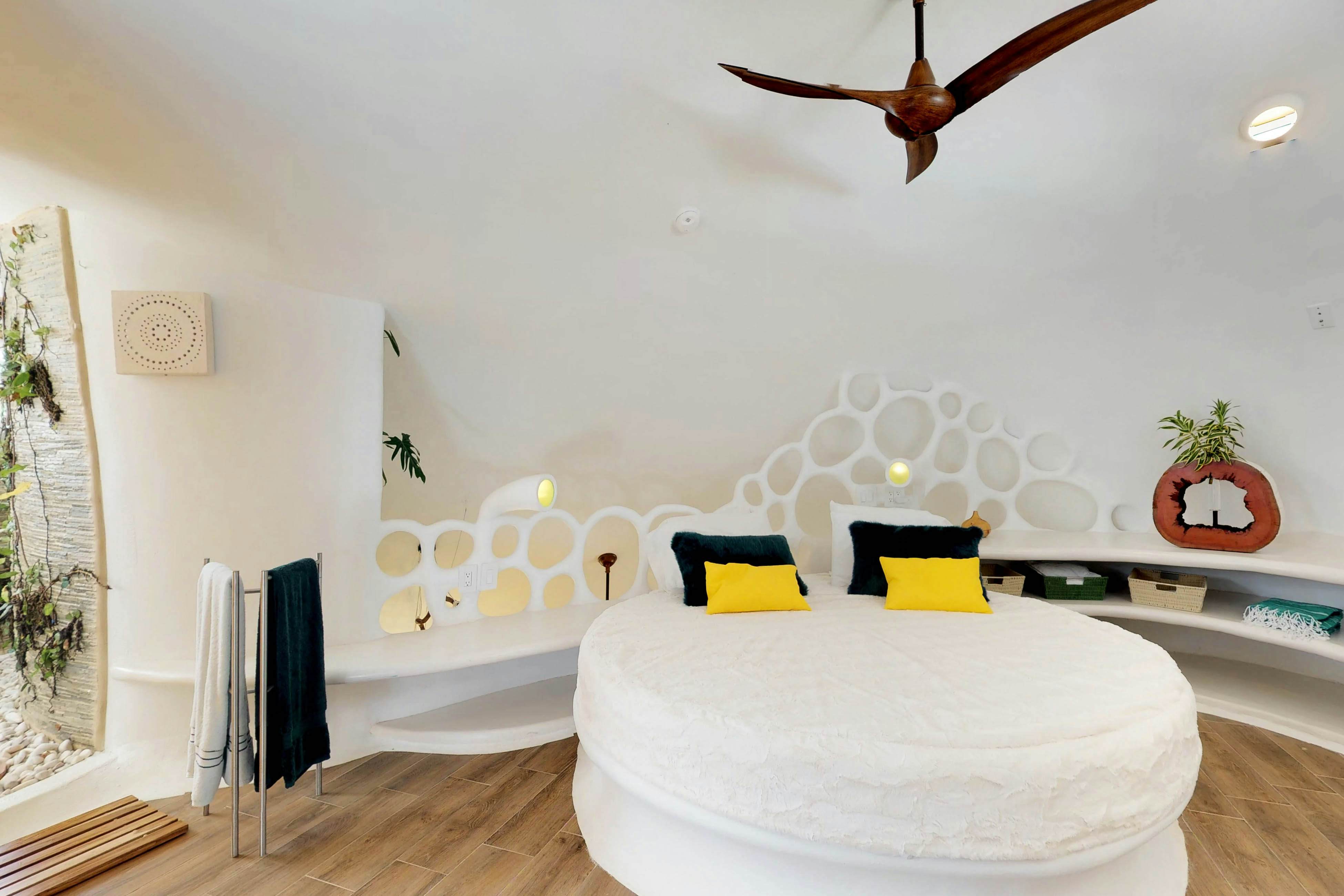 Dolphin at Swan Villas -Gold Standard Certified