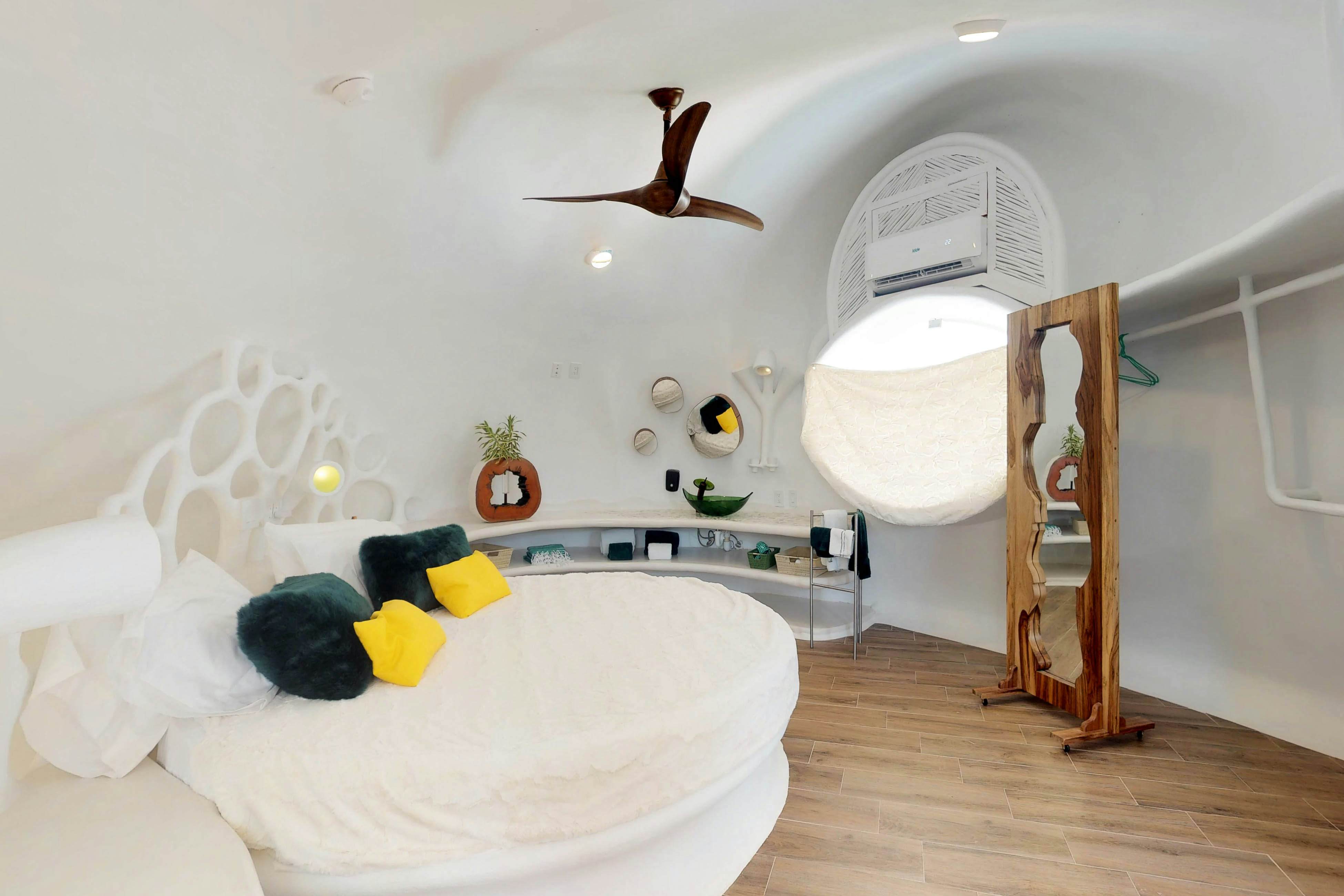 Dolphin at Swan Villas -Gold Standard Certified