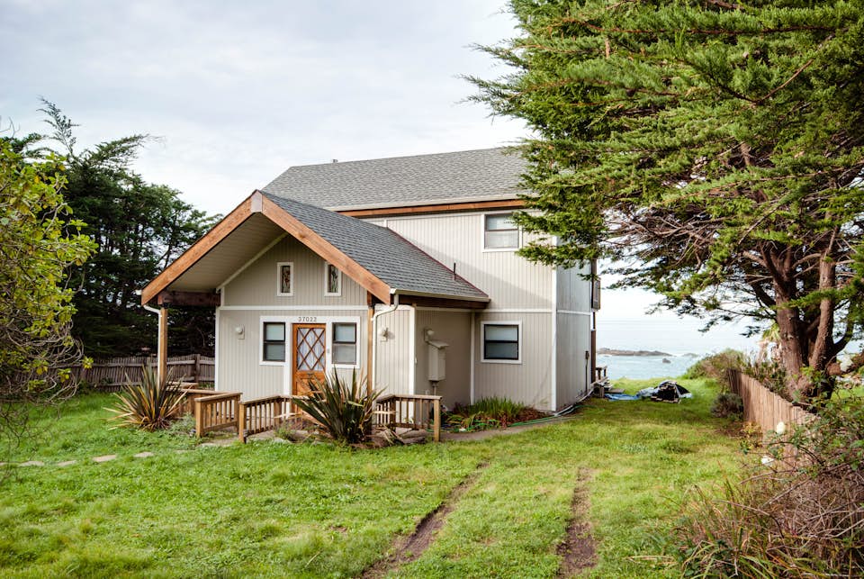 Ocean Mystique 2 BD Vacation Rental in Westport, CA Vacasa