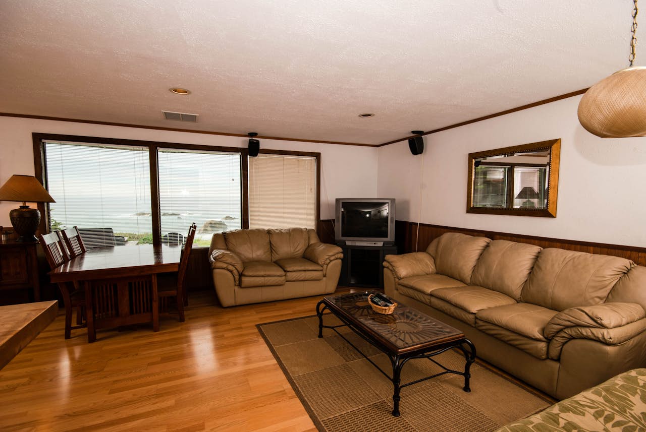 Ocean Mystique 2 BD Vacation Rental in Westport, CA Vacasa