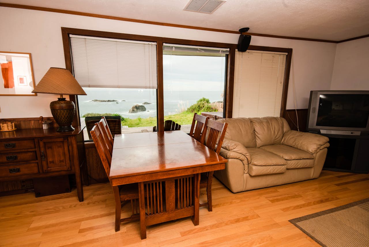 Ocean Mystique 2 BD Vacation Rental in Westport, CA Vacasa