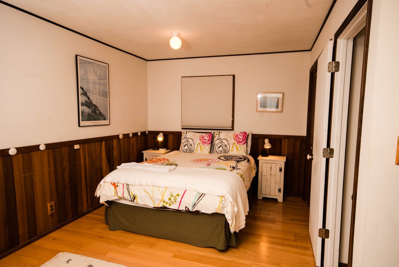 Ocean Mystique 2 BD Vacation Rental in Westport, CA Vacasa