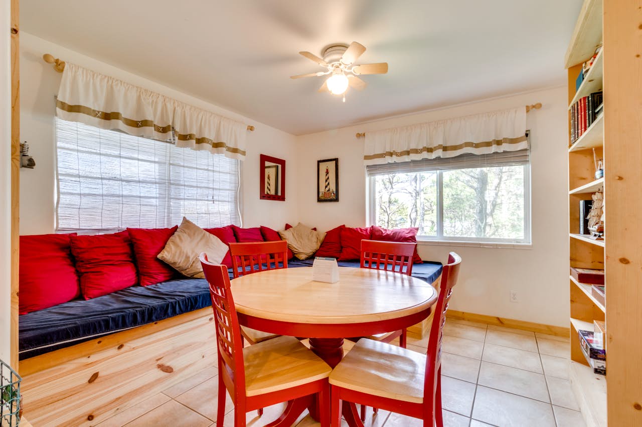 Grey Haven 6 BD Vacation Rental in Rockaway Beach, OR Vacasa