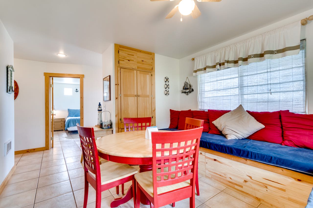 Grey Haven 6 BD Vacation Rental in Rockaway Beach, OR Vacasa