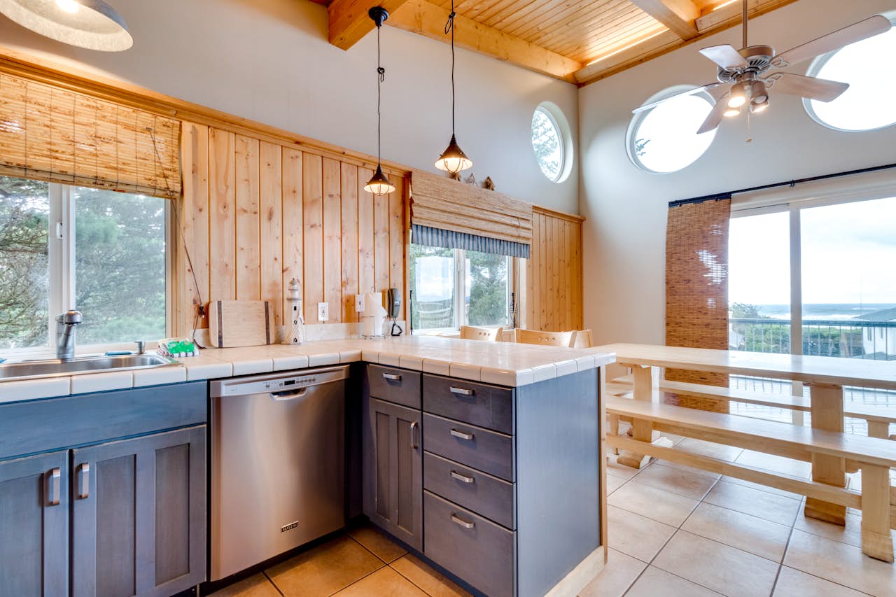 Grey Haven 6 BD Vacation Rental in Rockaway Beach, OR Vacasa