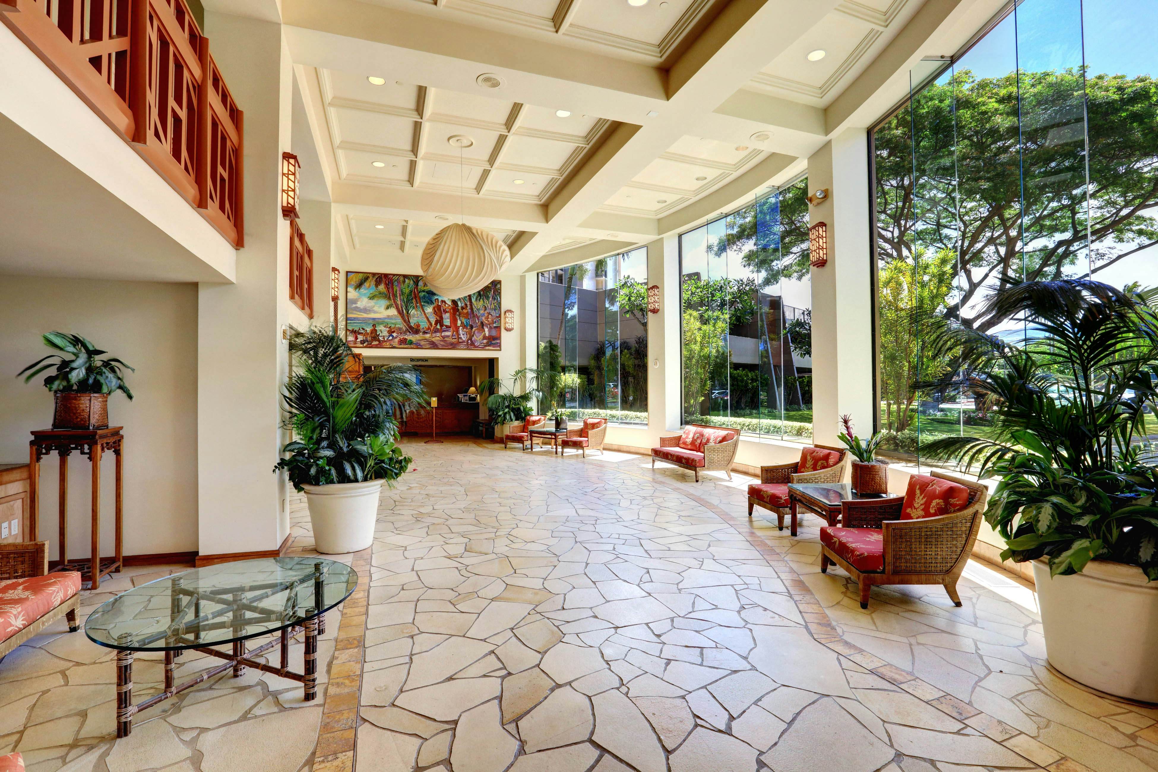 Kaanapali Shores 806