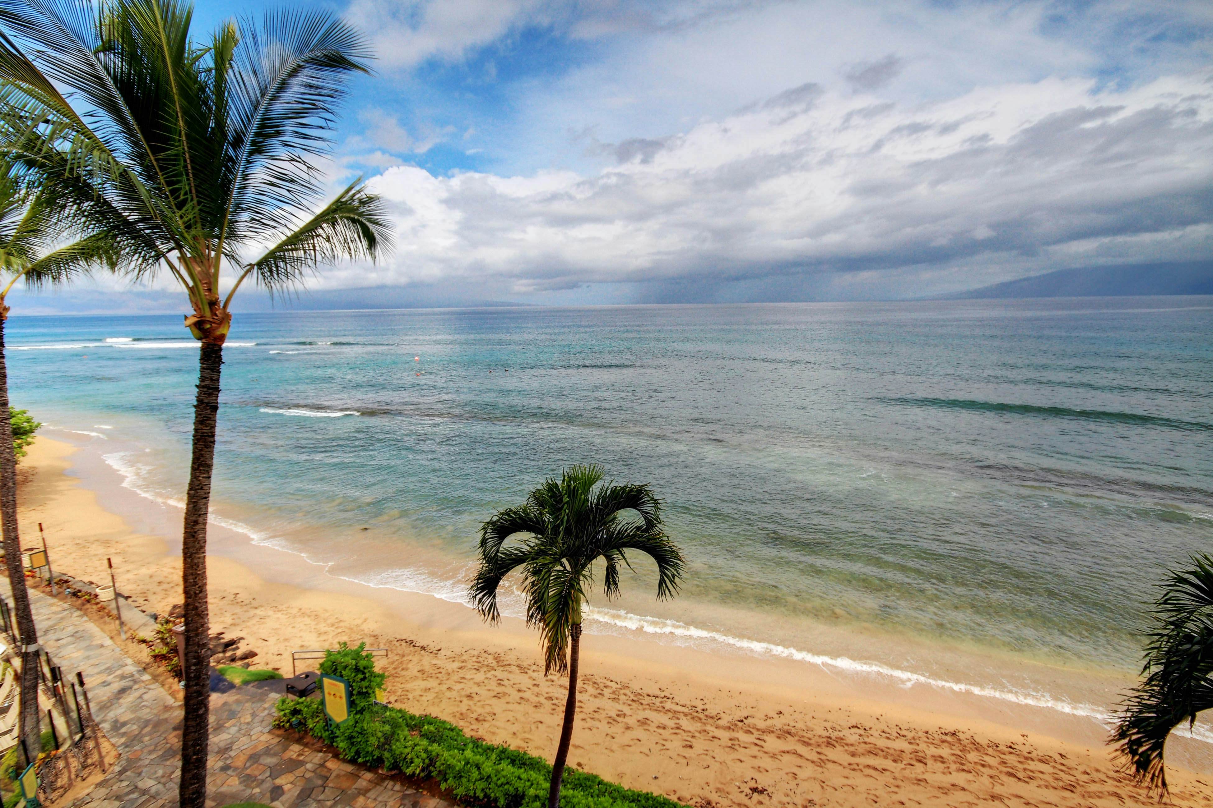 Kaanapali Shores 806