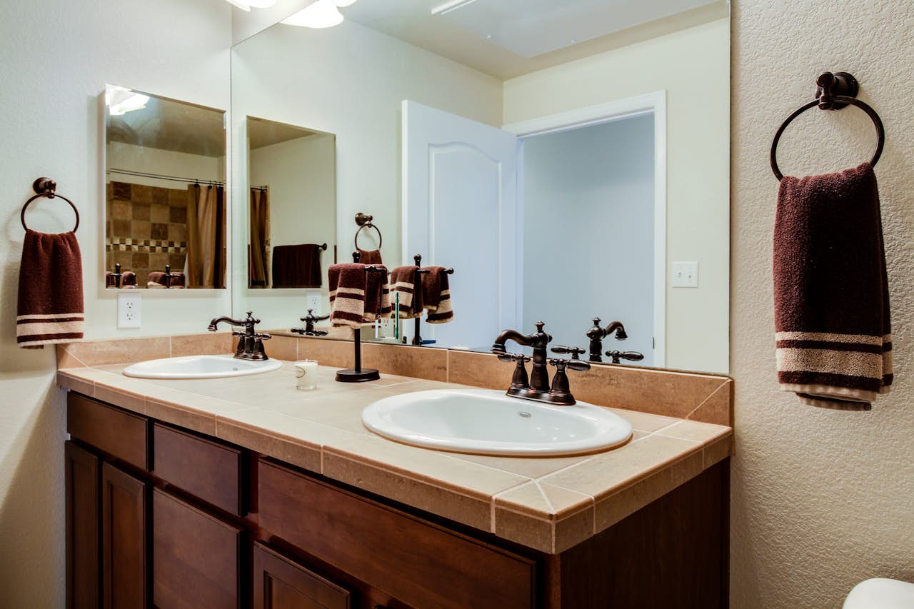 Penthouse Suite at The Lodge at 10 Mile Creek 3 BD Vacation Rental in