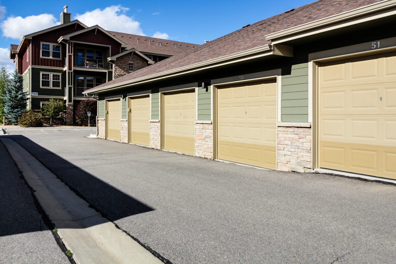 Penthouse Suite at The Lodge at 10 Mile Creek 3 BD Vacation Rental in