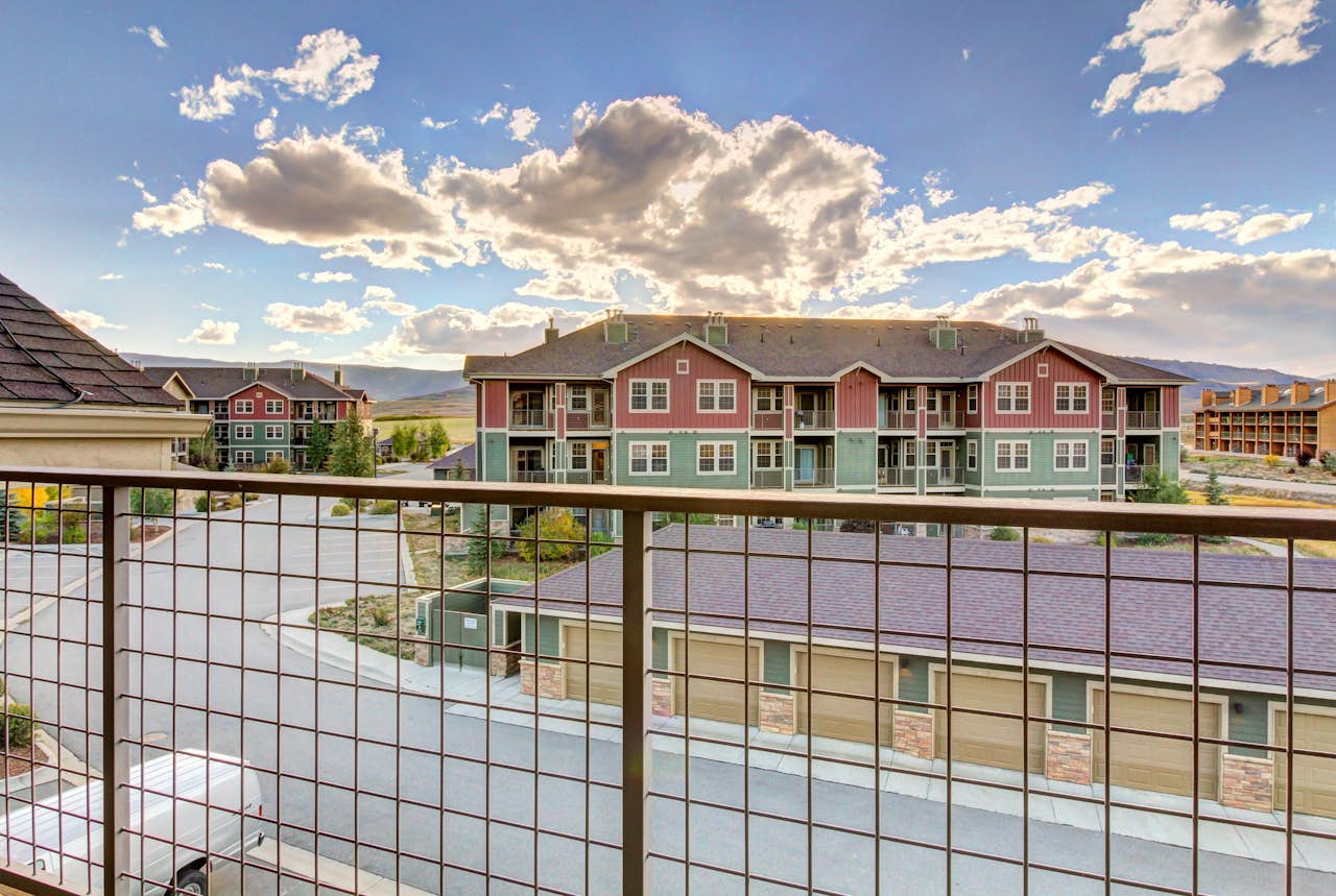 Penthouse Suite at The Lodge at 10 Mile Creek 3 BD Vacation Rental in