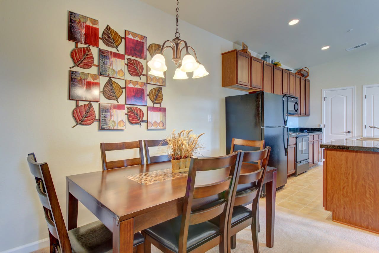 Penthouse Suite at The Lodge at 10 Mile Creek 3 BD Vacation Rental in