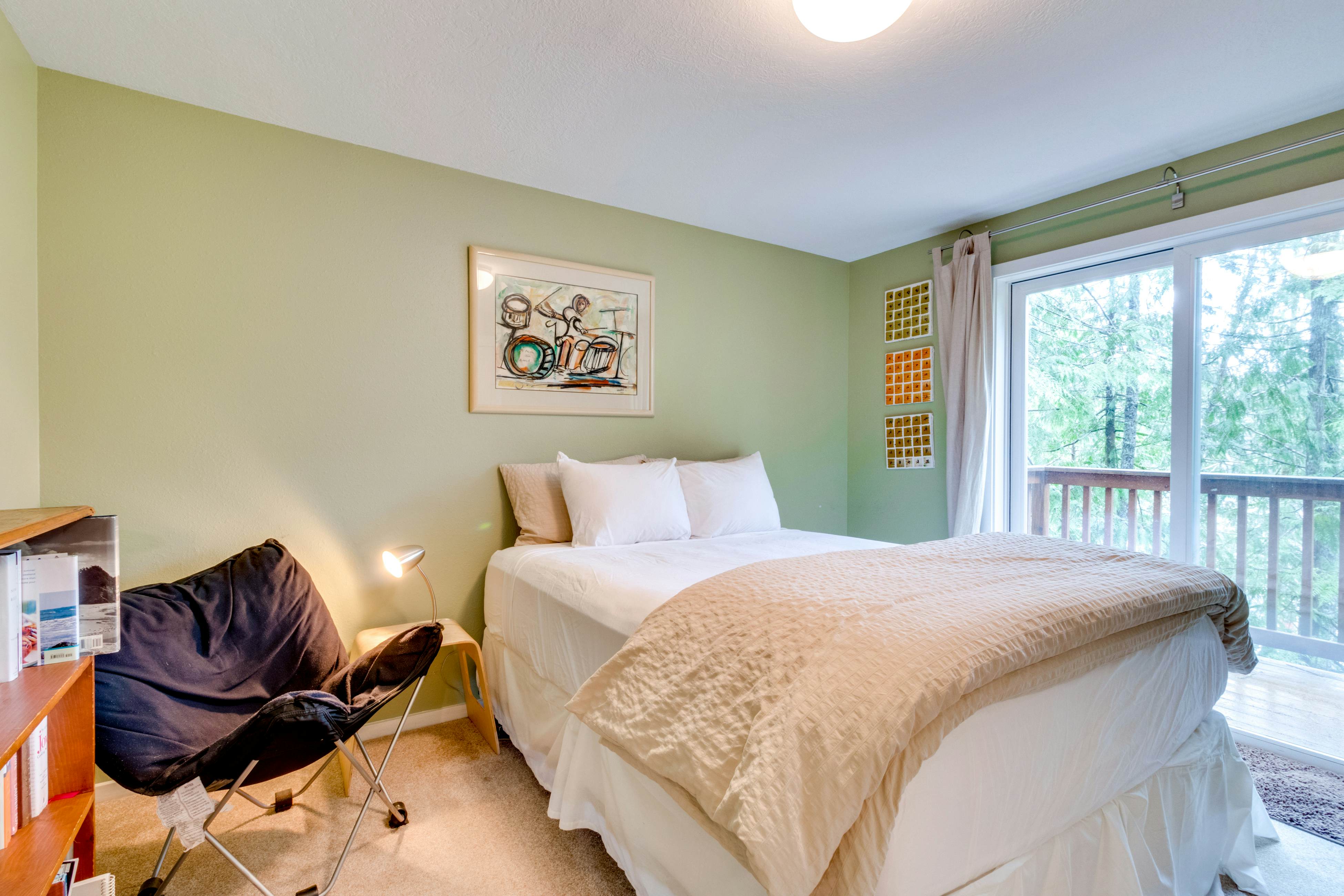 Cedar Grove 3 BD Nehalem, OR Vacation Rental Vacasa