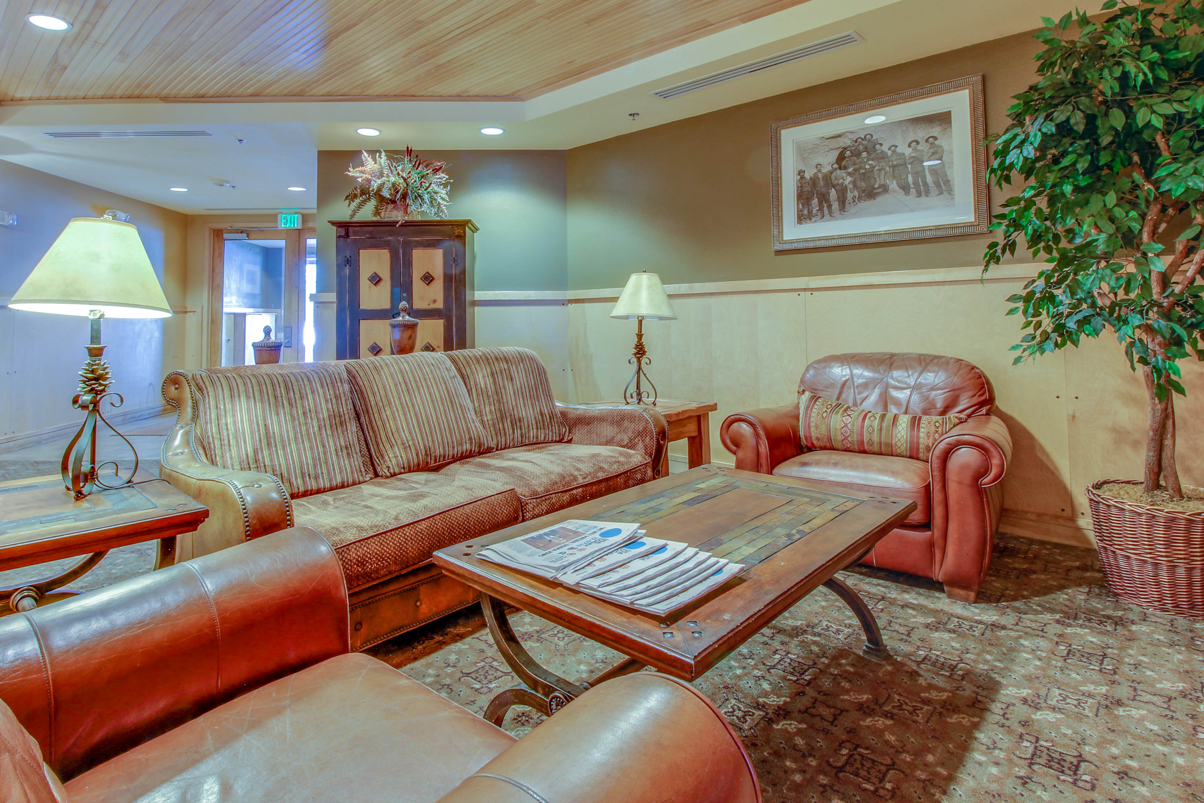 Silvermill Lodge 8202