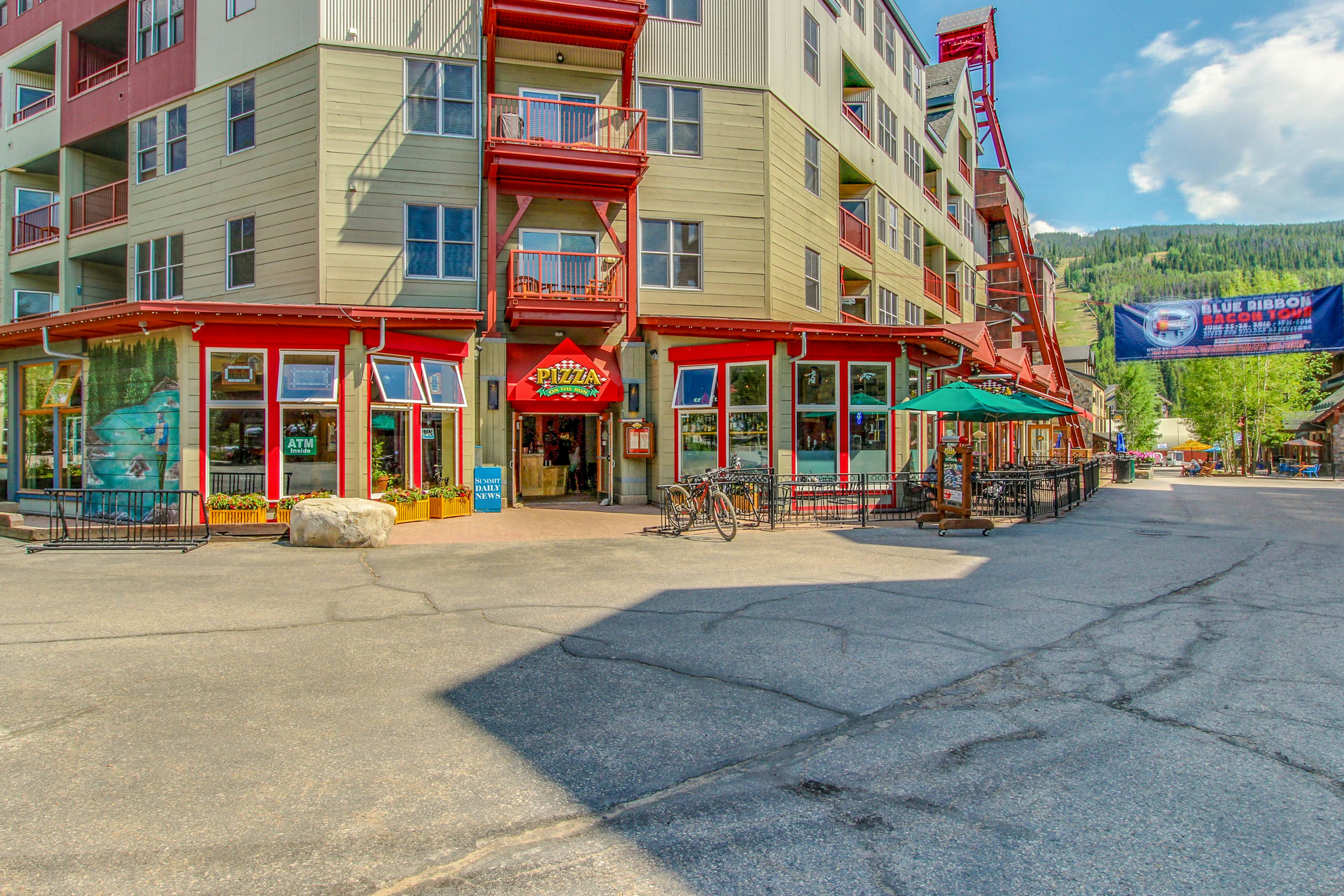 Silvermill Lodge 8202