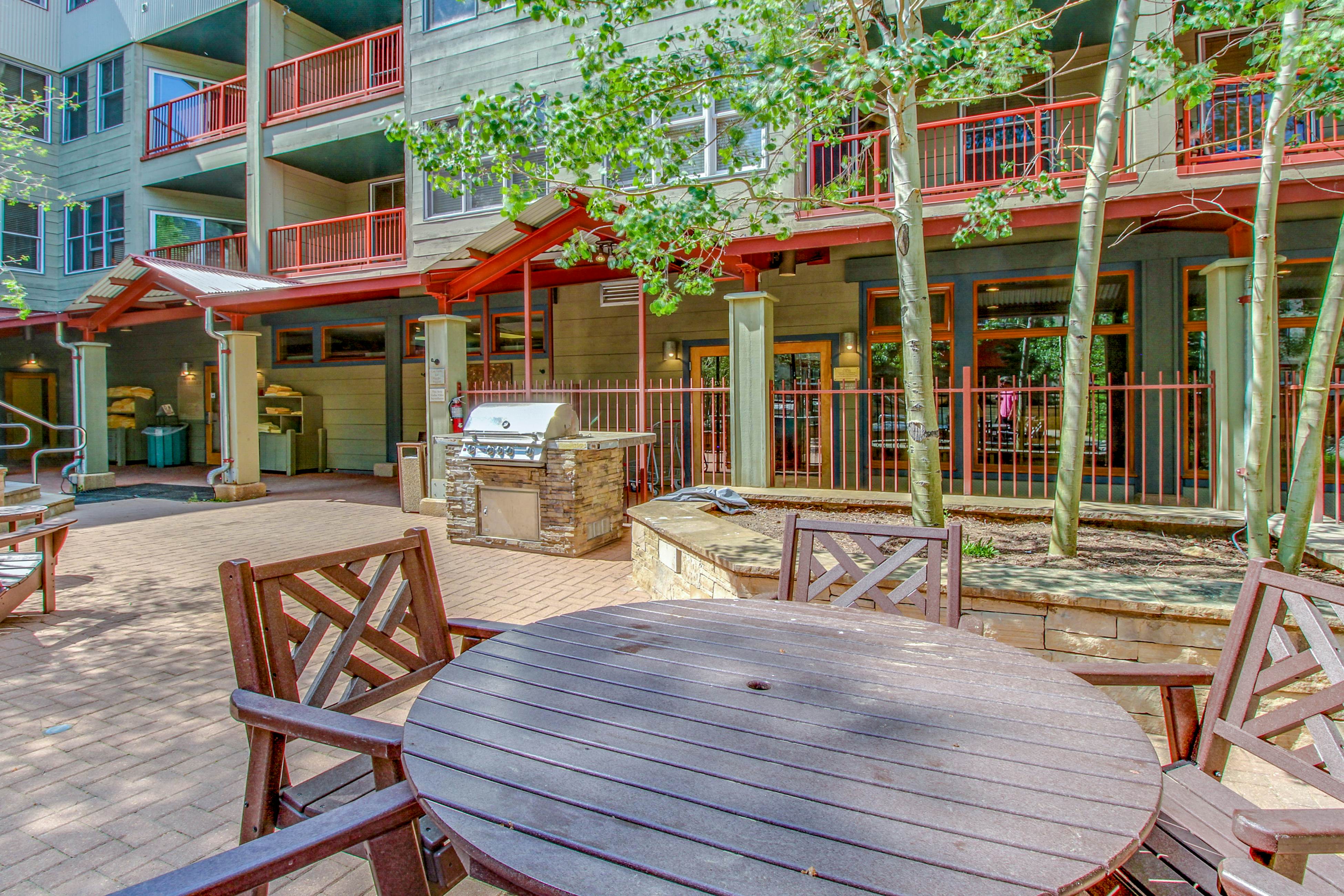 Silvermill Lodge 8202