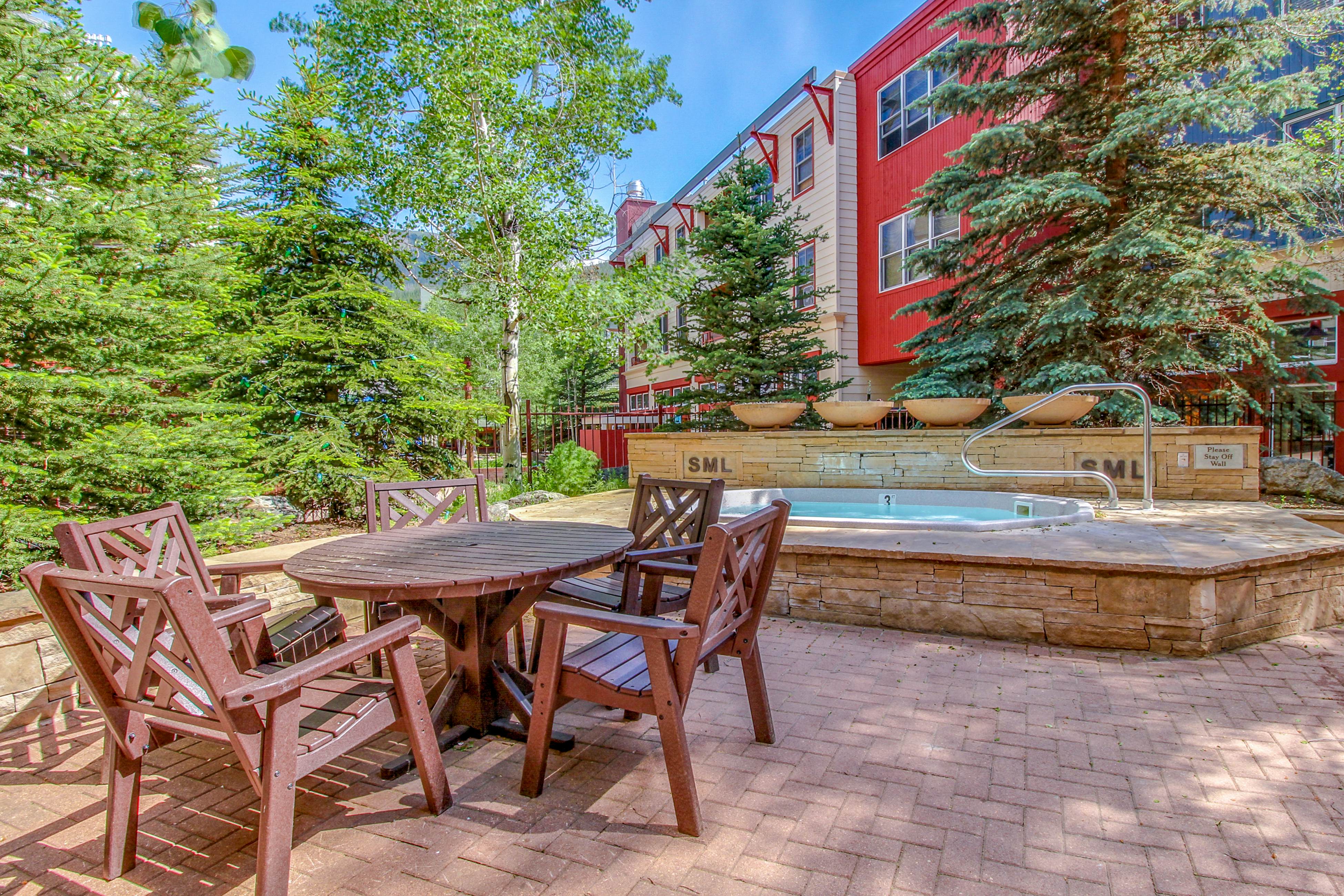 Silvermill Lodge 8202