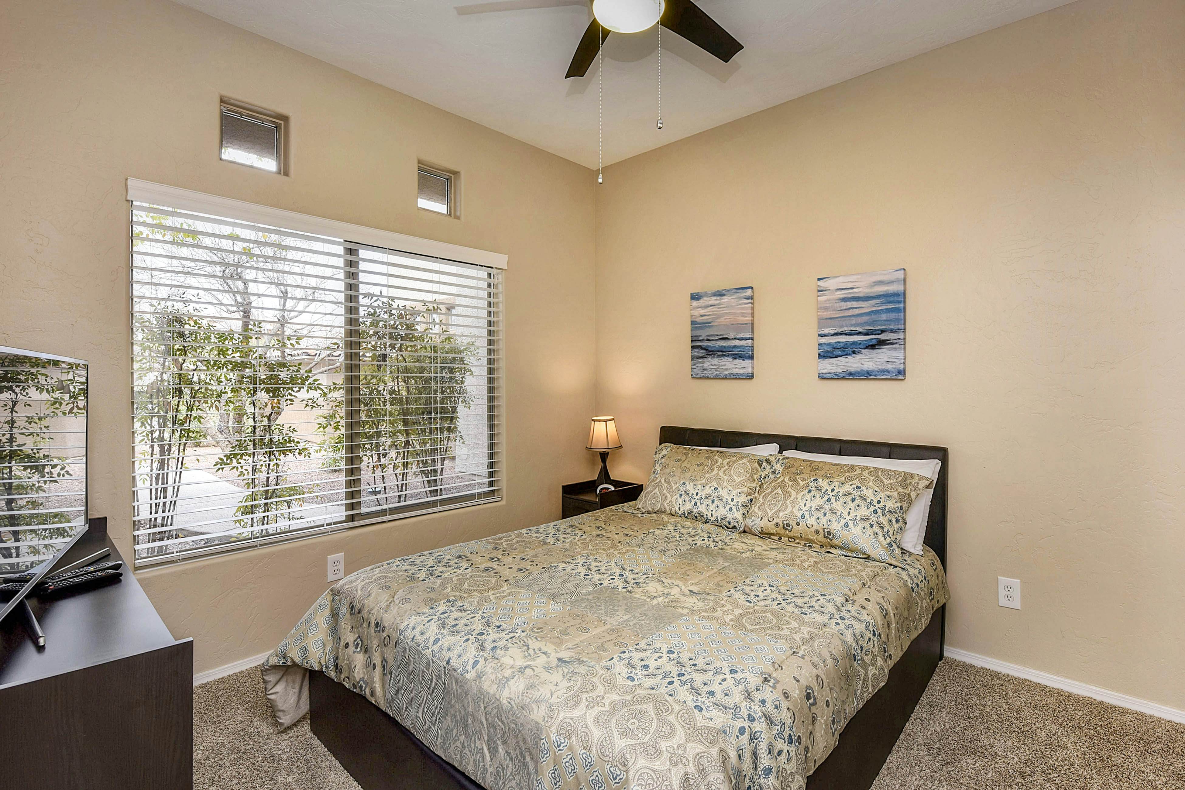 Vistoso Resort Casita #165