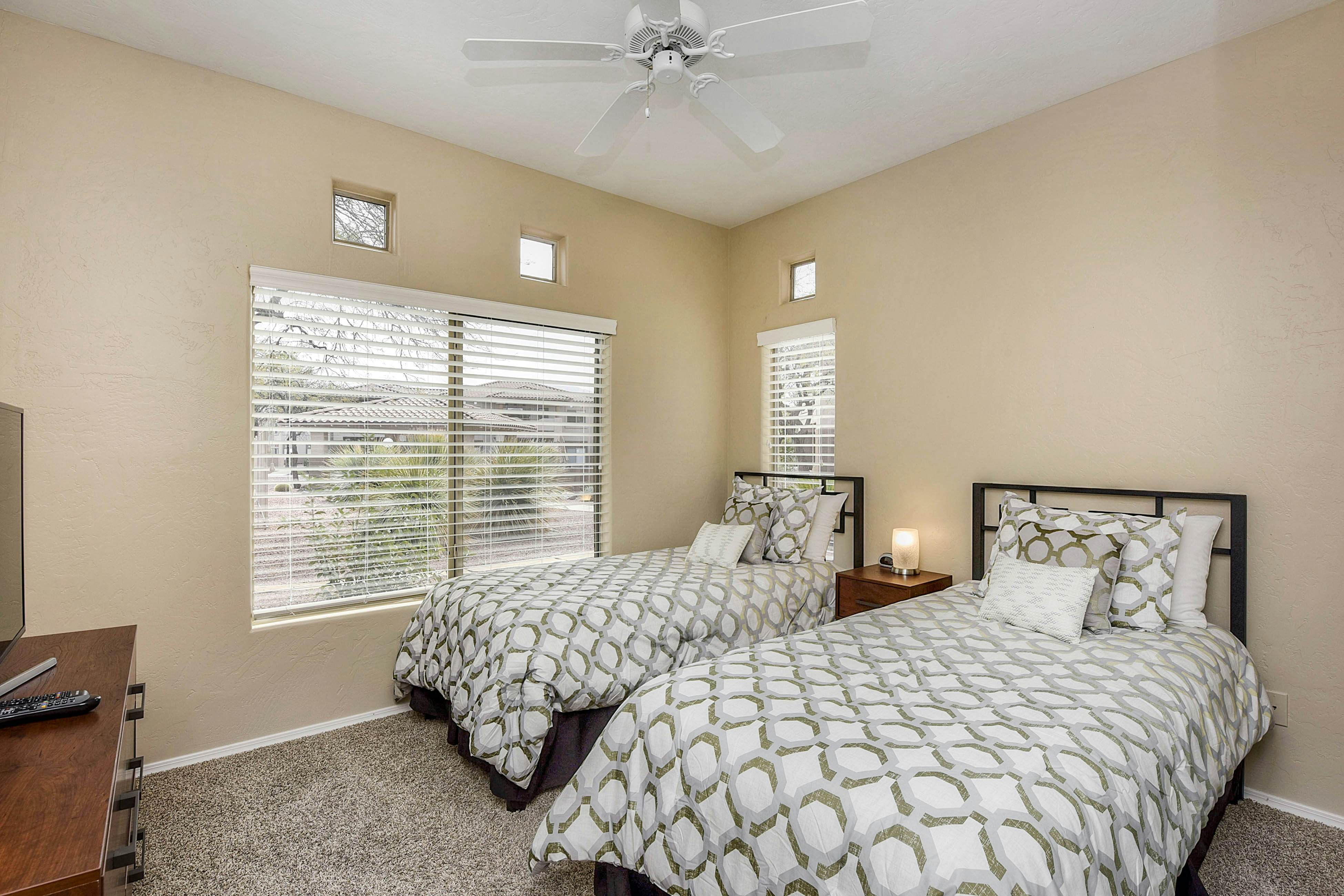 Vistoso Resort Casita #165