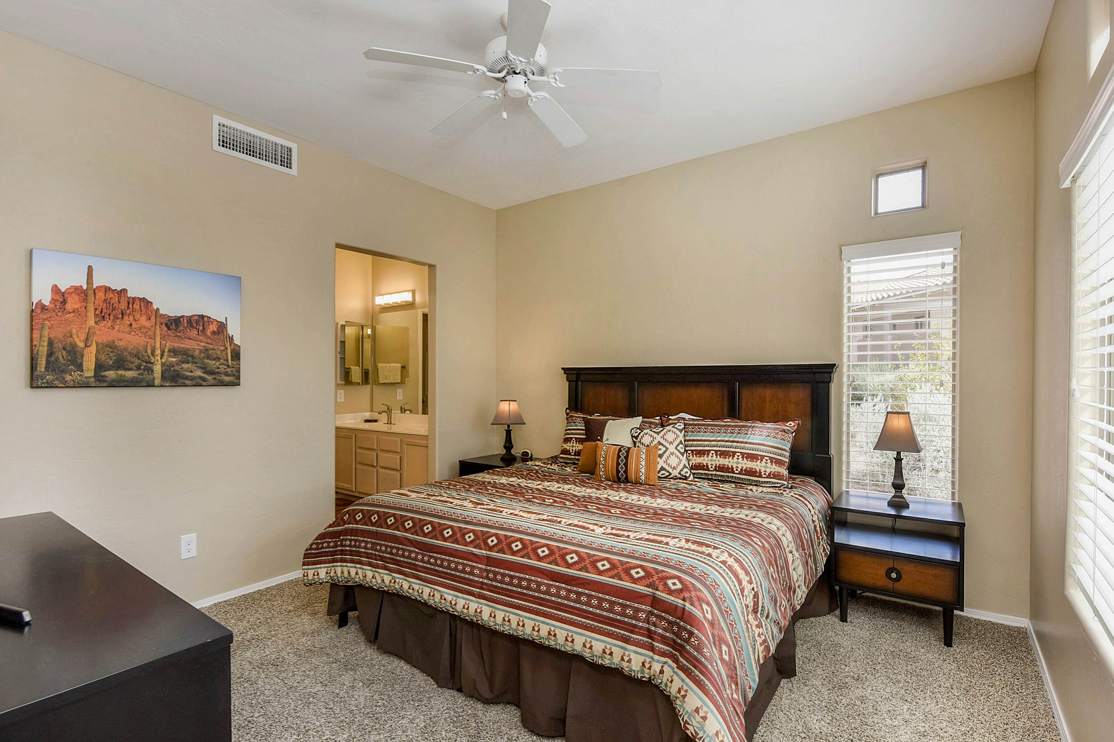 Vistoso Resort Casita #165