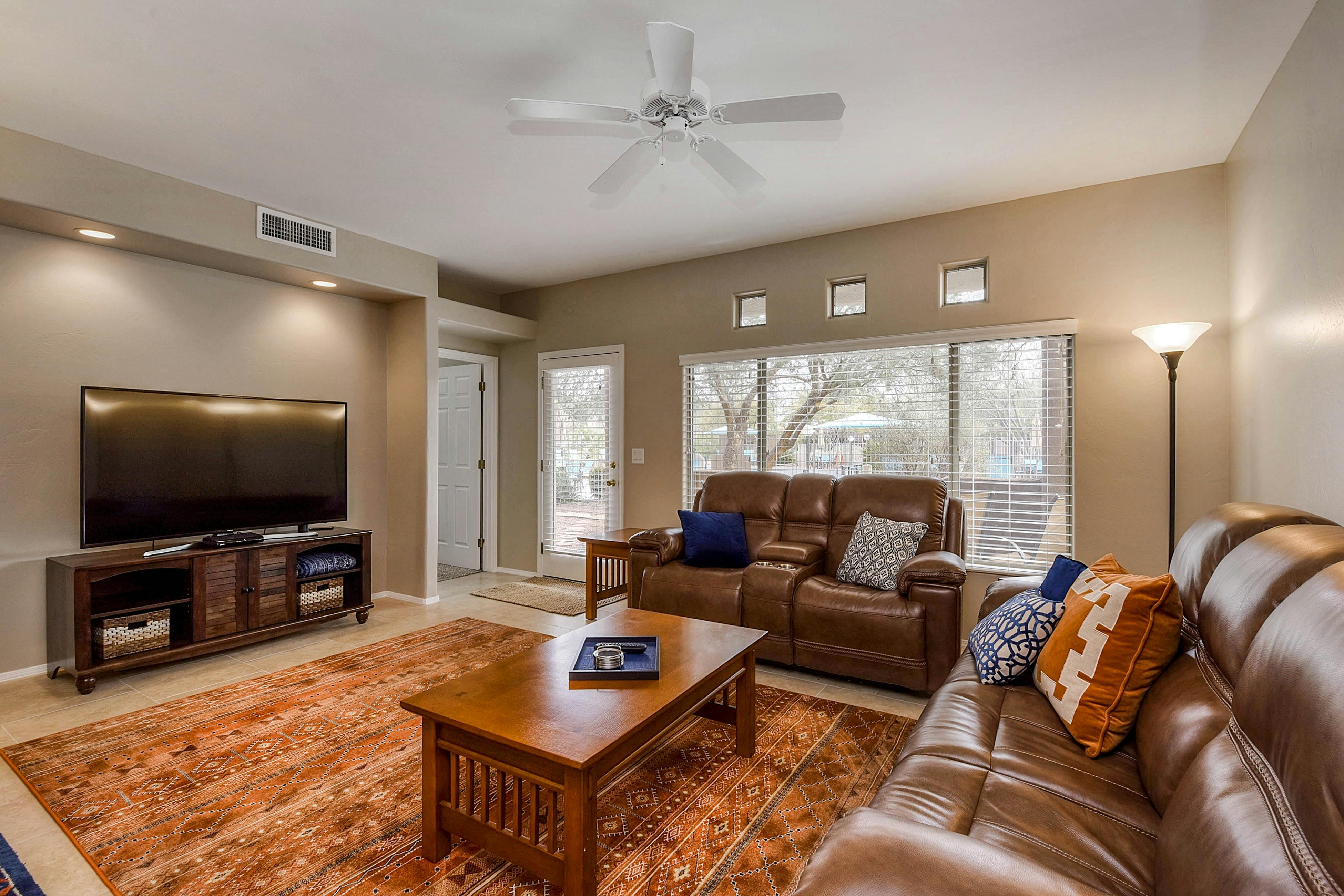 Vistoso Resort Casitas Vacation Rentals Oro Valley, AZ Vacasa