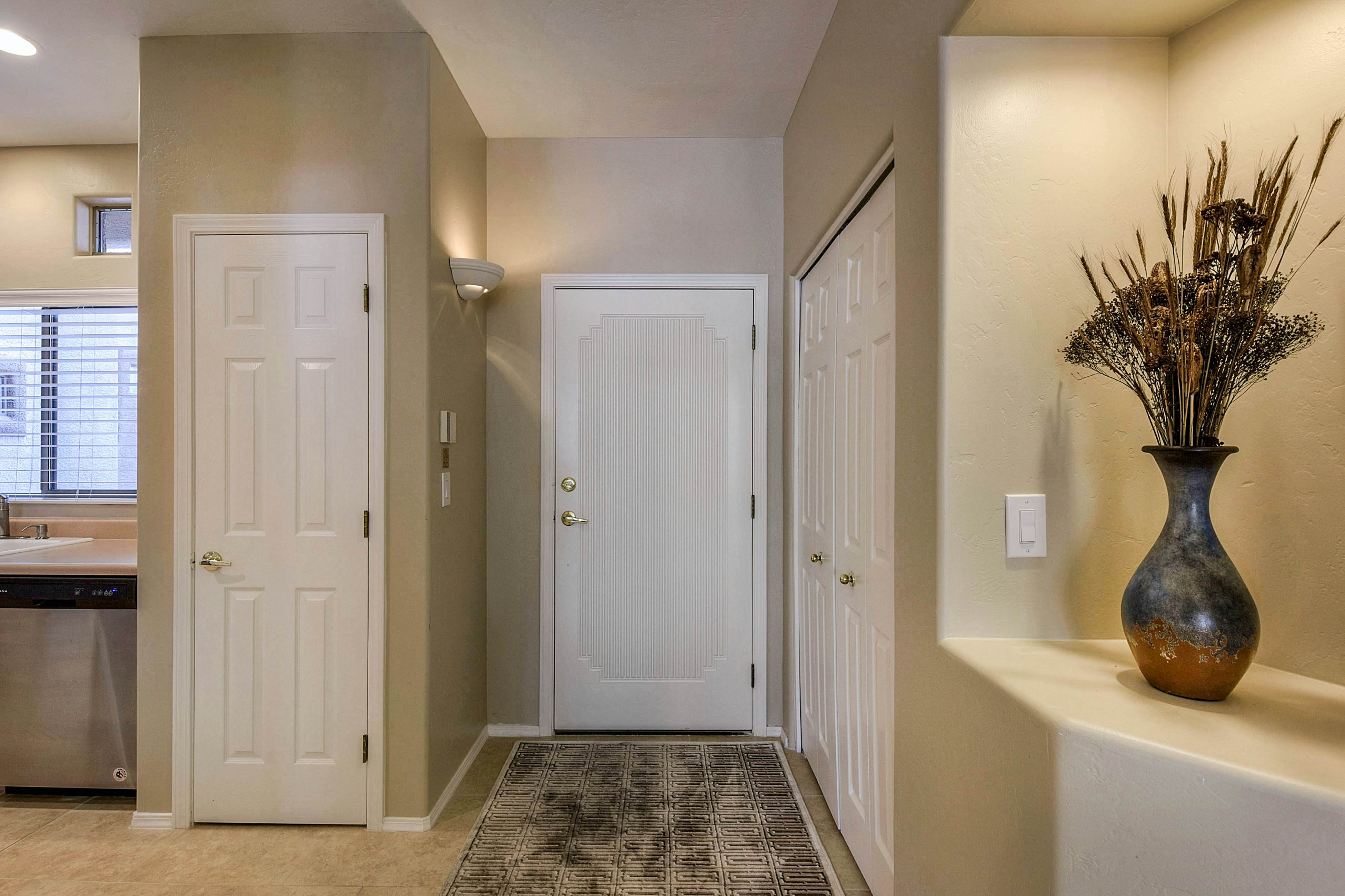 Vistoso Resort Casita #165